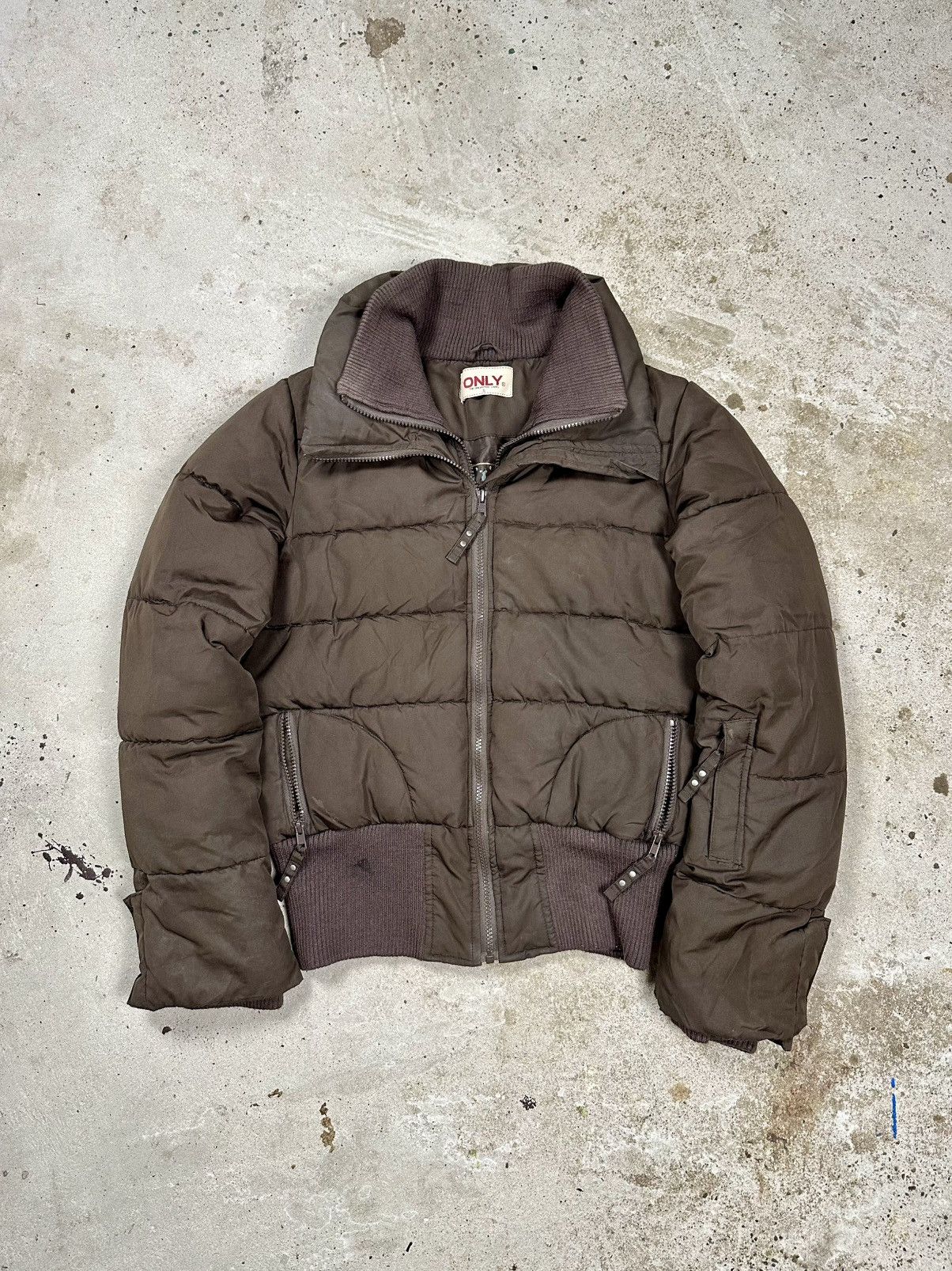 Lgb Puffer | Grailed