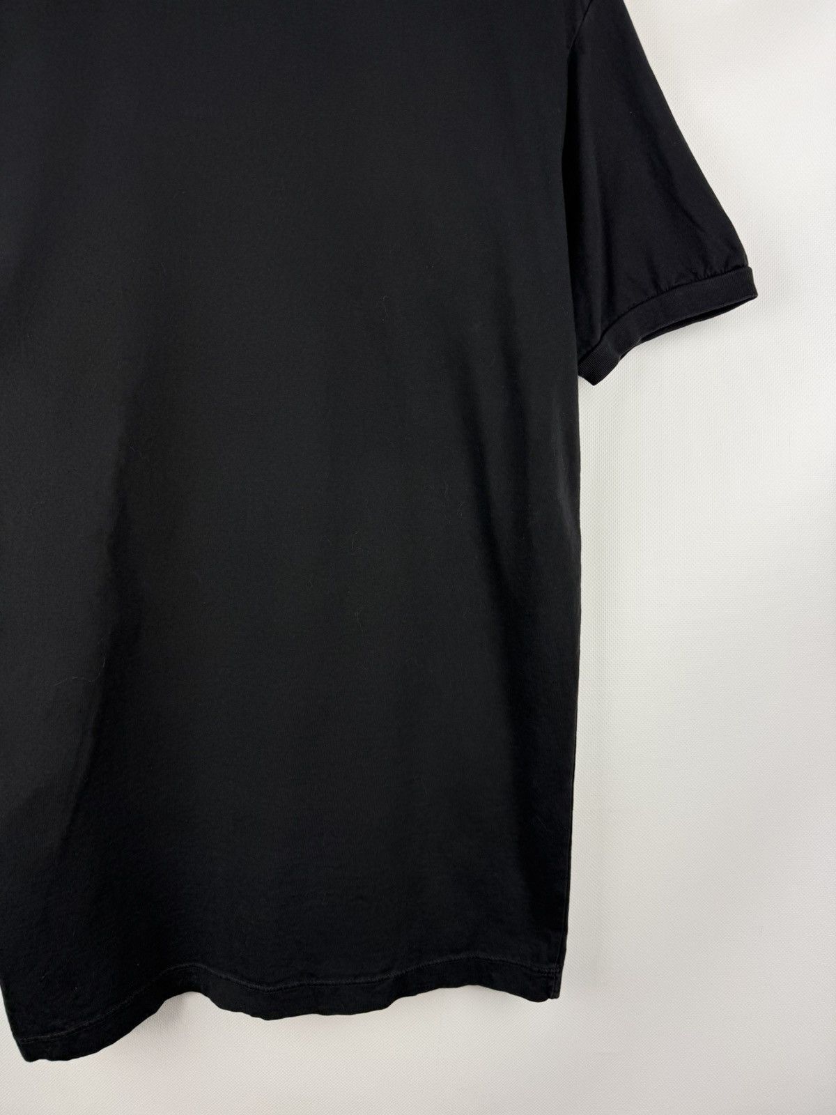 Dsquared2 Dsquared Men’s Graphic Print Short Sleeve Cotton T Shirt Size US XL / EU 56 / 4 - 21 Thumbnail