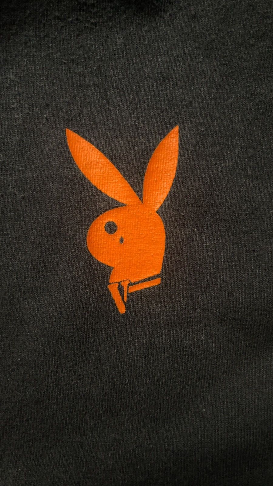 Vlone Vlone x playboi carti orange shirt Size US L / EU 52-54 / 3 - 3 Thumbnail