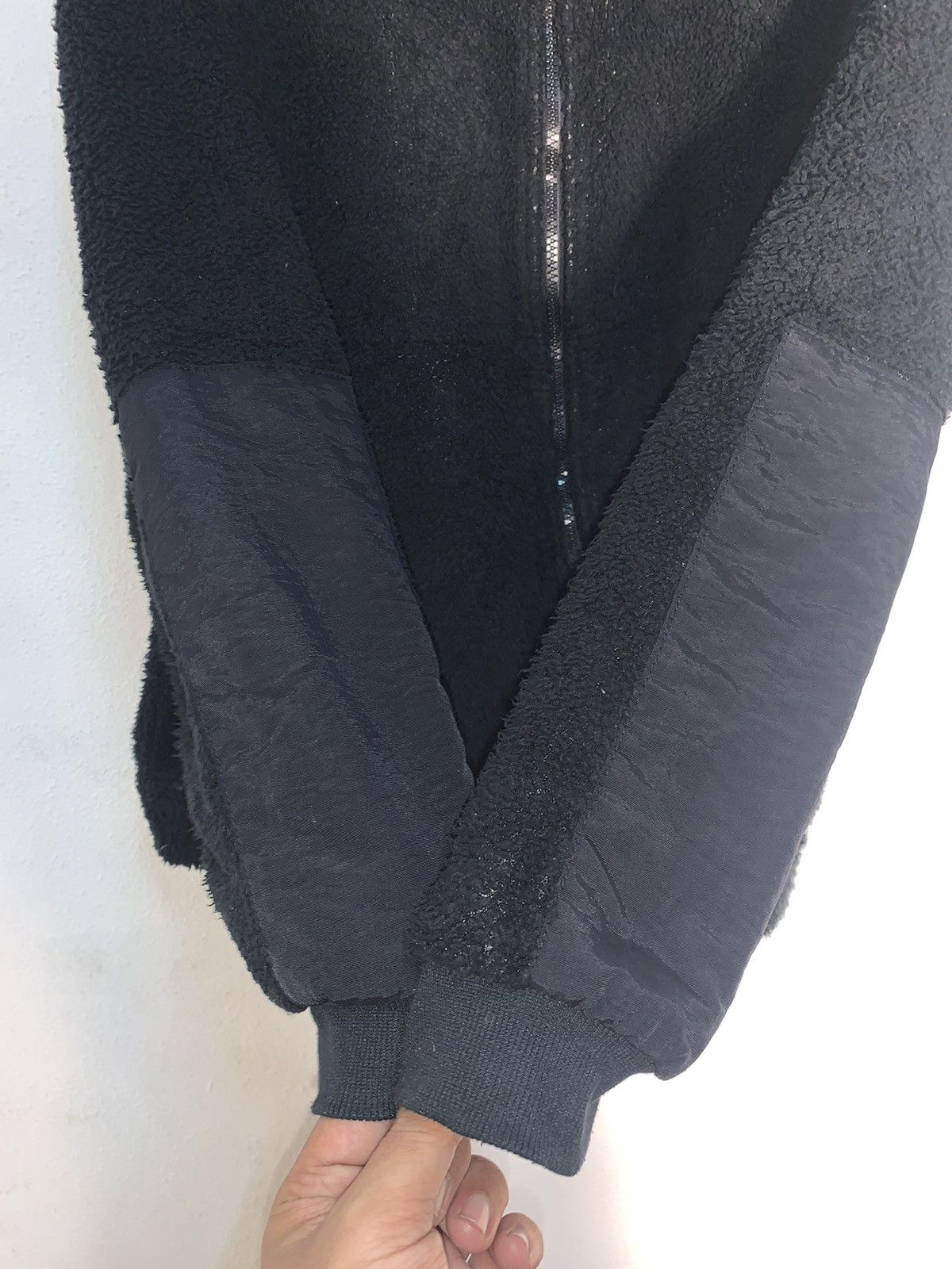 Penfield PENFIELD FLEECE sweater jacket Size US M / EU 48-50 / 2 - 4 Thumbnail