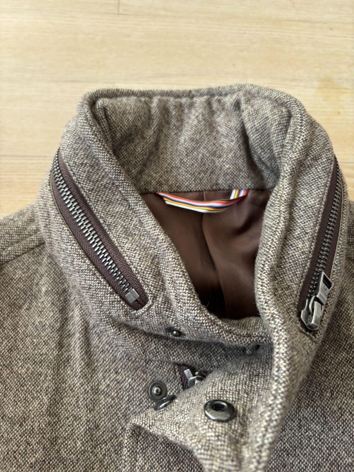 Field Jacket