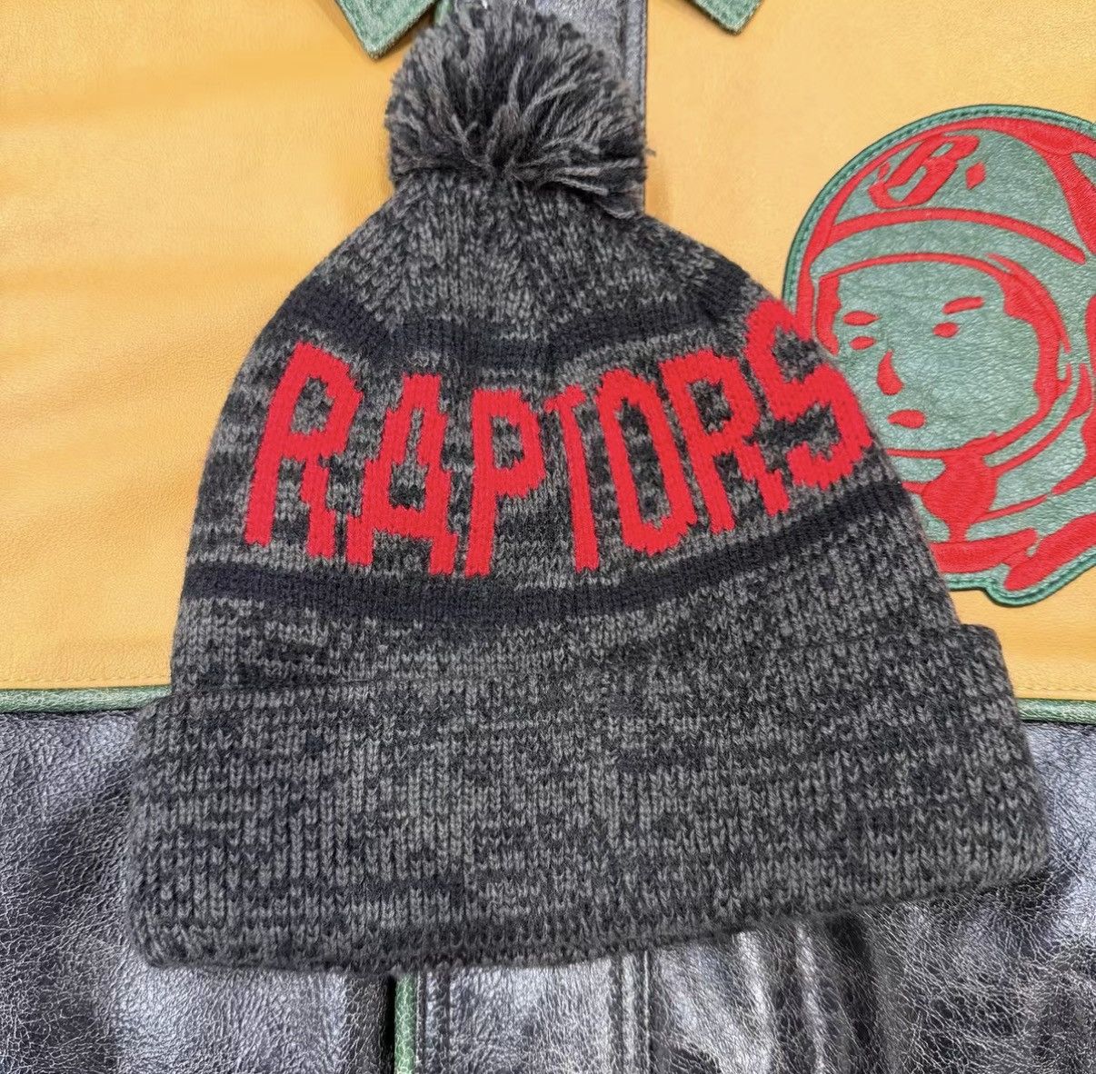 47 Brand 47 Brand × NBA Knit Beanie / Ski Hat J32 Size ONE SIZE - 2 Thumbnail
