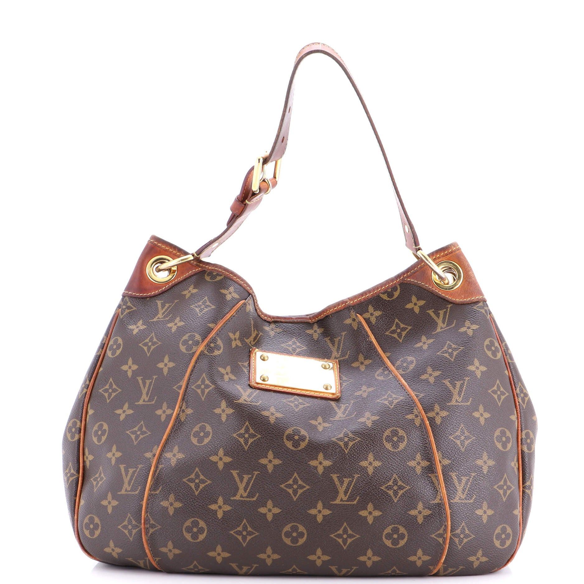 Louis Vuitton Galliera Handbag Size ONE SIZE - 1 Thumbnail
