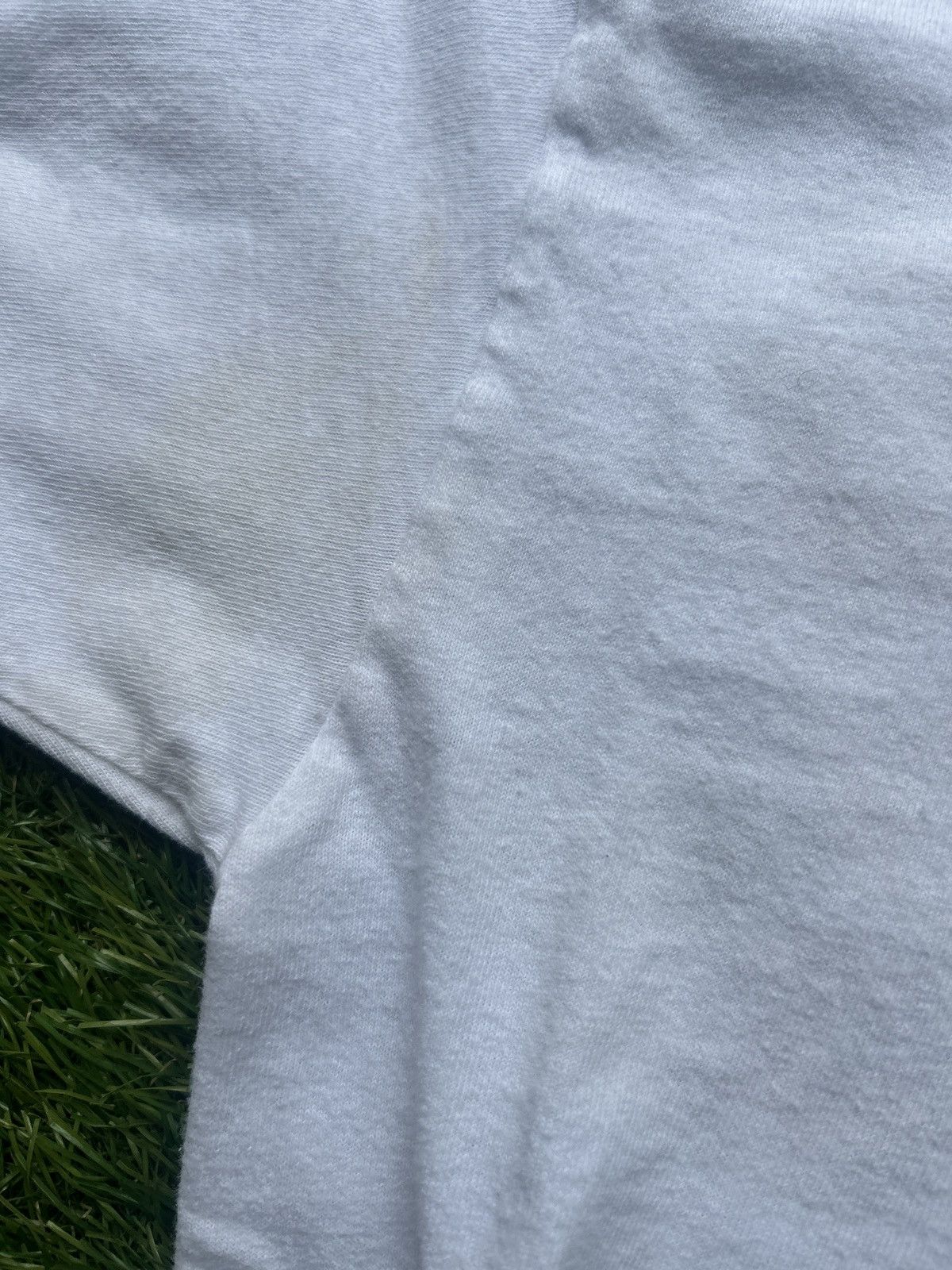 Fuck The Population FTP 10 Year Anniversary T-Shirt Size US M / EU 48-50 / 2 - 4 Thumbnail