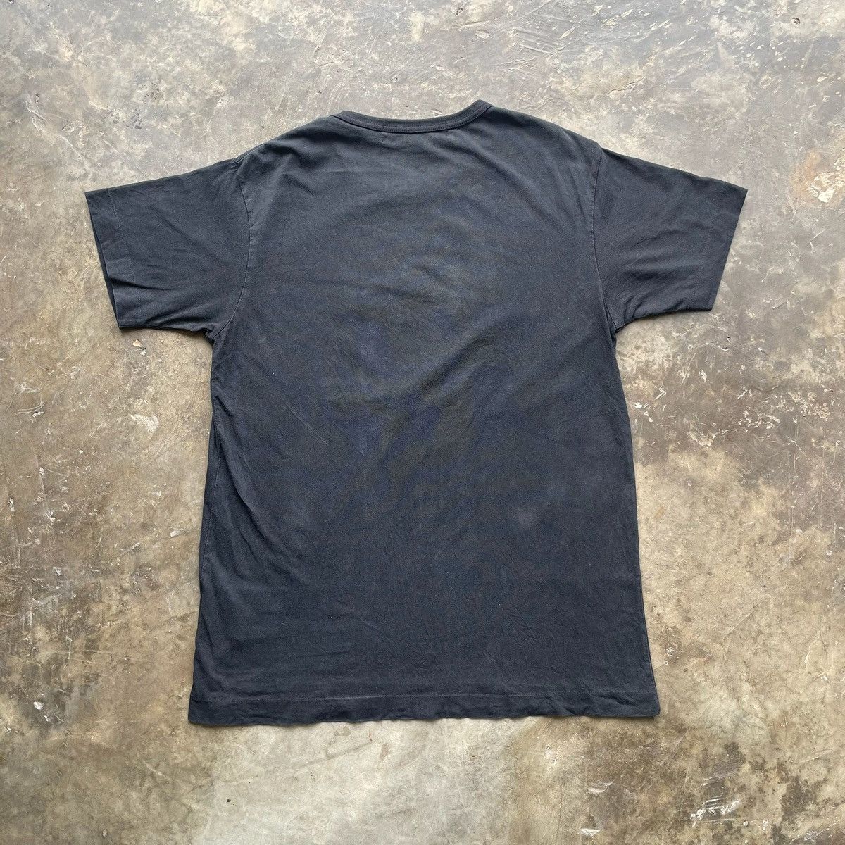 Comme des Garcons Commes des garcons tshirt Size US M / EU 48-50 / 2 - 5 Thumbnail