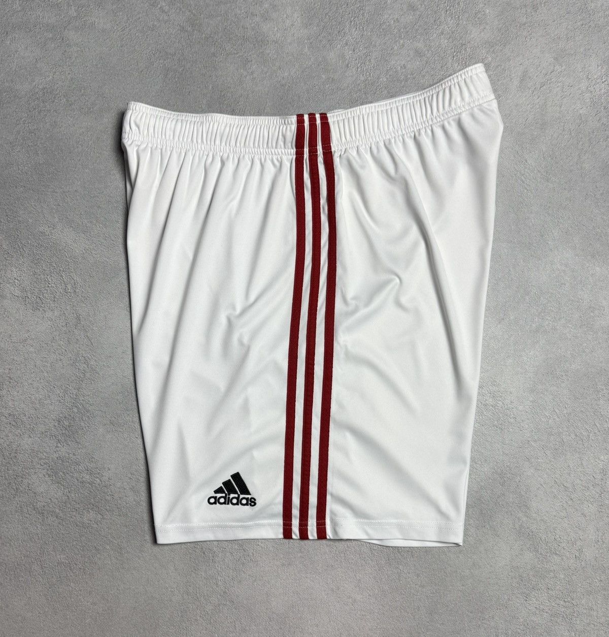 Adidas Manchester United 2019 2020 Home Football Shirts Adidas Size US 36 / EU 52 - 4 Thumbnail