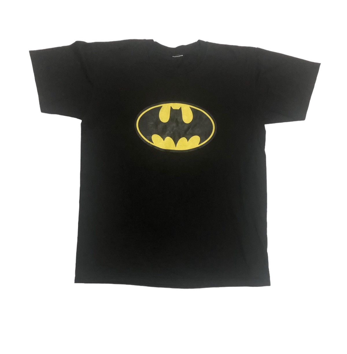 DC Comics × Vintage big logo batman Size US L / EU 52-54 / 3 - 1 Thumbnail