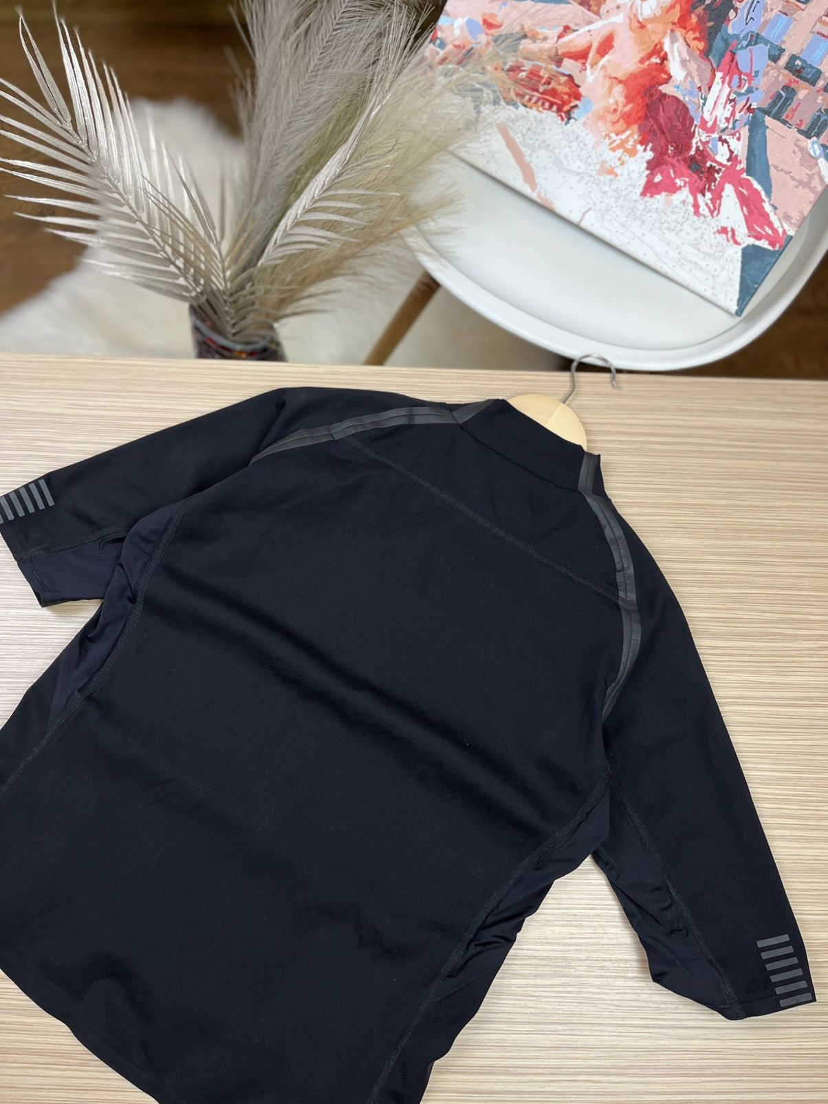 Rapha Rapha sportwear Hi-Viz Classic Gile Size US L / EU 52-54 / 3 - 6 Thumbnail
