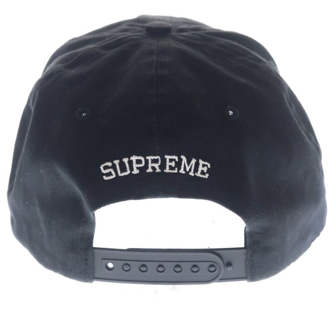 Number (N)ine Number nine SUPREME skull cap Size ONE SIZE - 2 Thumbnail