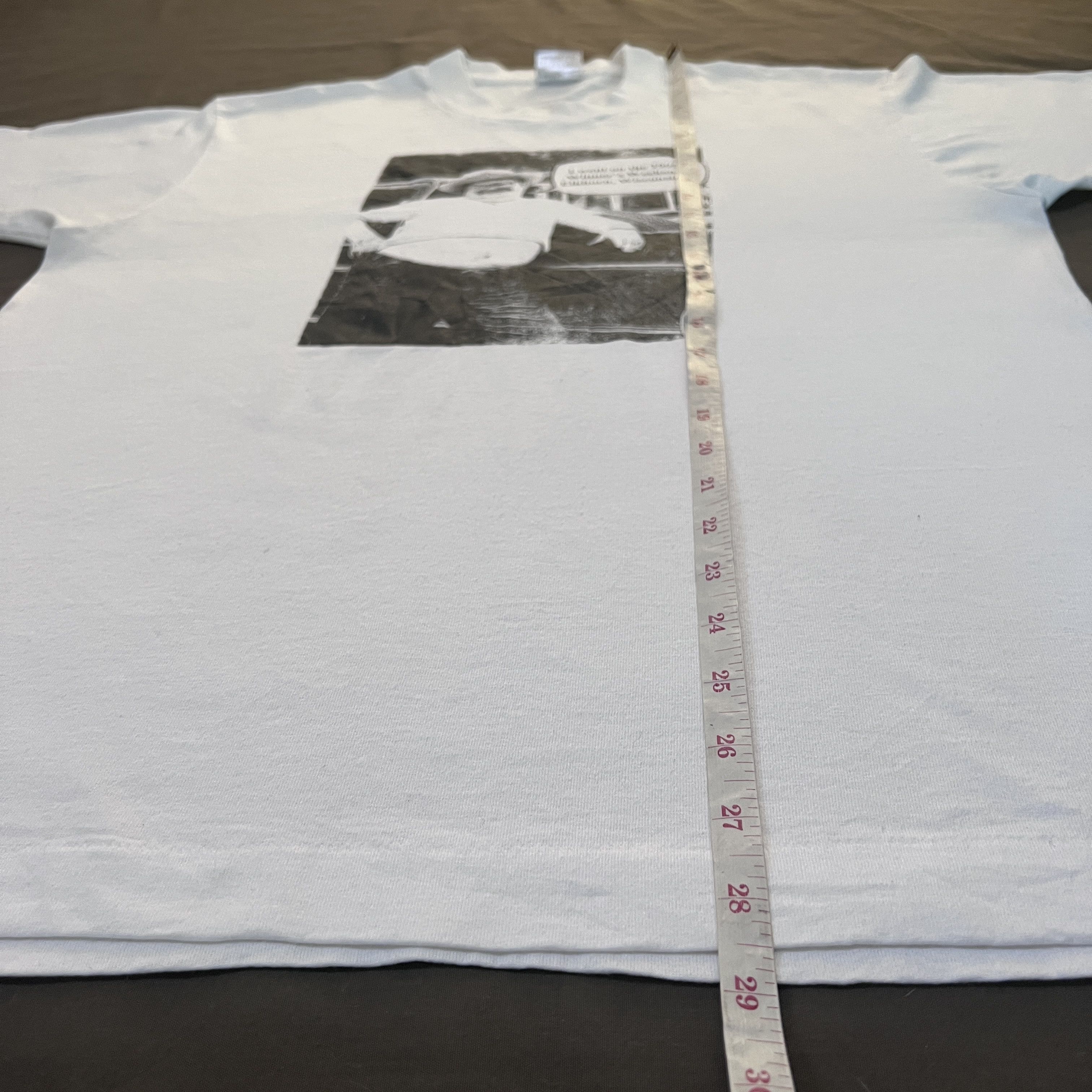 Vintage Vintage 90s Winner's Weekend Elkhorn Wisconin Promo Tee XL Size US XL / EU 56 / 4 - 7 Thumbnail