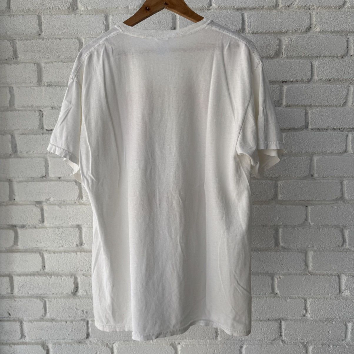 Vintage 06’s Cat Tee Size US L / EU 52-54 / 3 - 2 Thumbnail