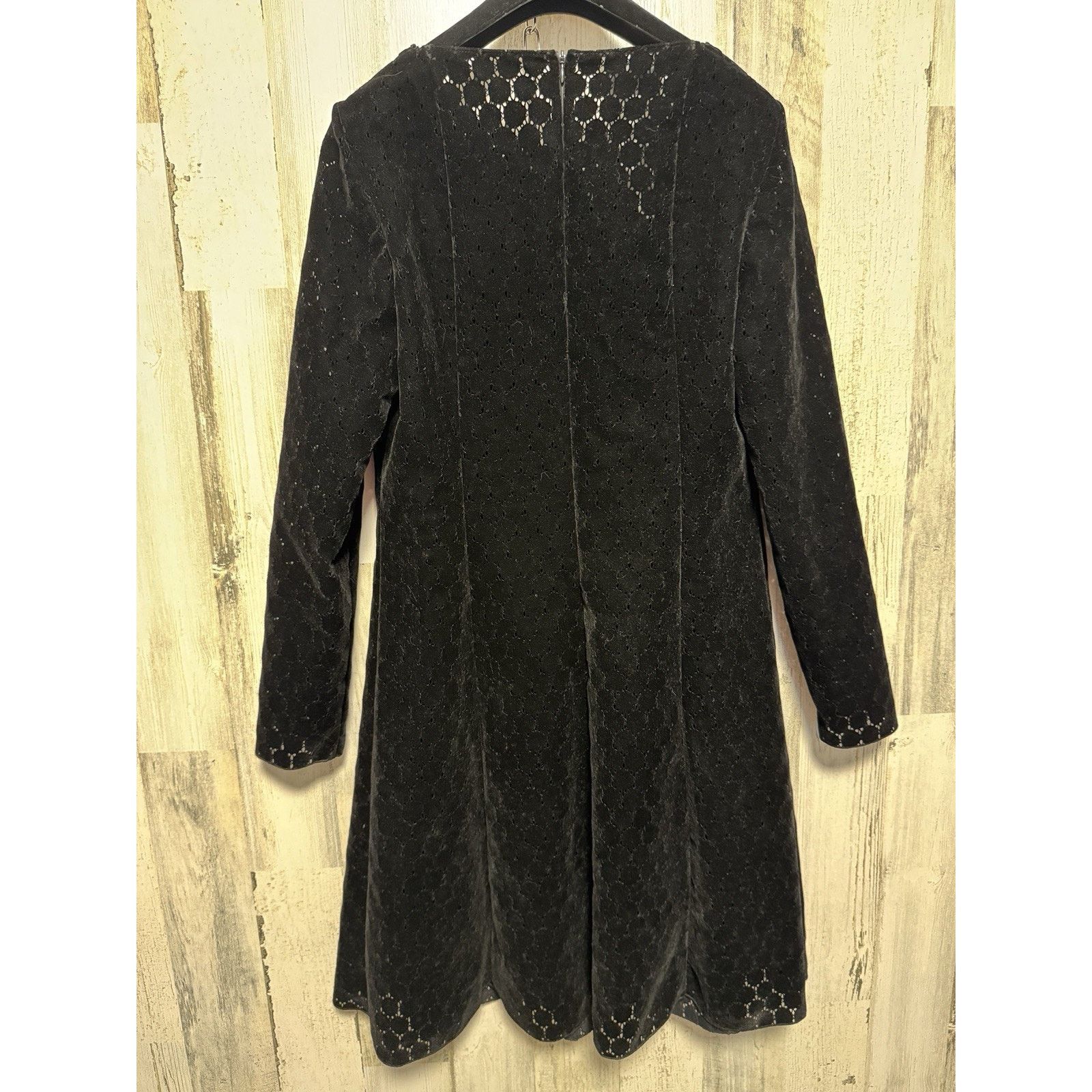 Akris Akris Punto Dress Size 10 $1290 Size XL / US 12-14 / IT 48-50 - 16 Thumbnail