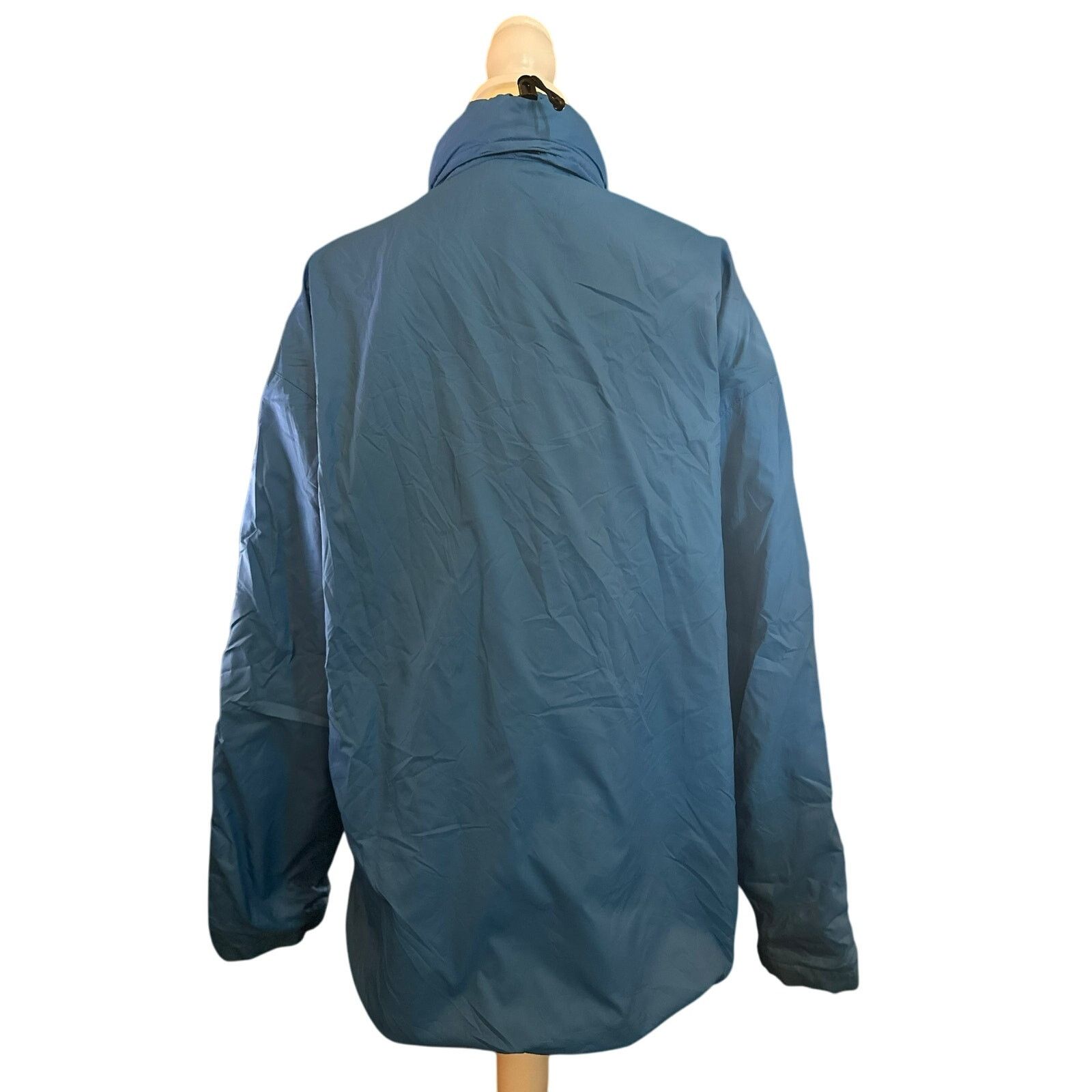 Polo Ralph Lauren Ralph Lauren Polo Vintage Windbreaker, Y2K, Size Medium Size US M / EU 48-50 / 2 - 6 Thumbnail