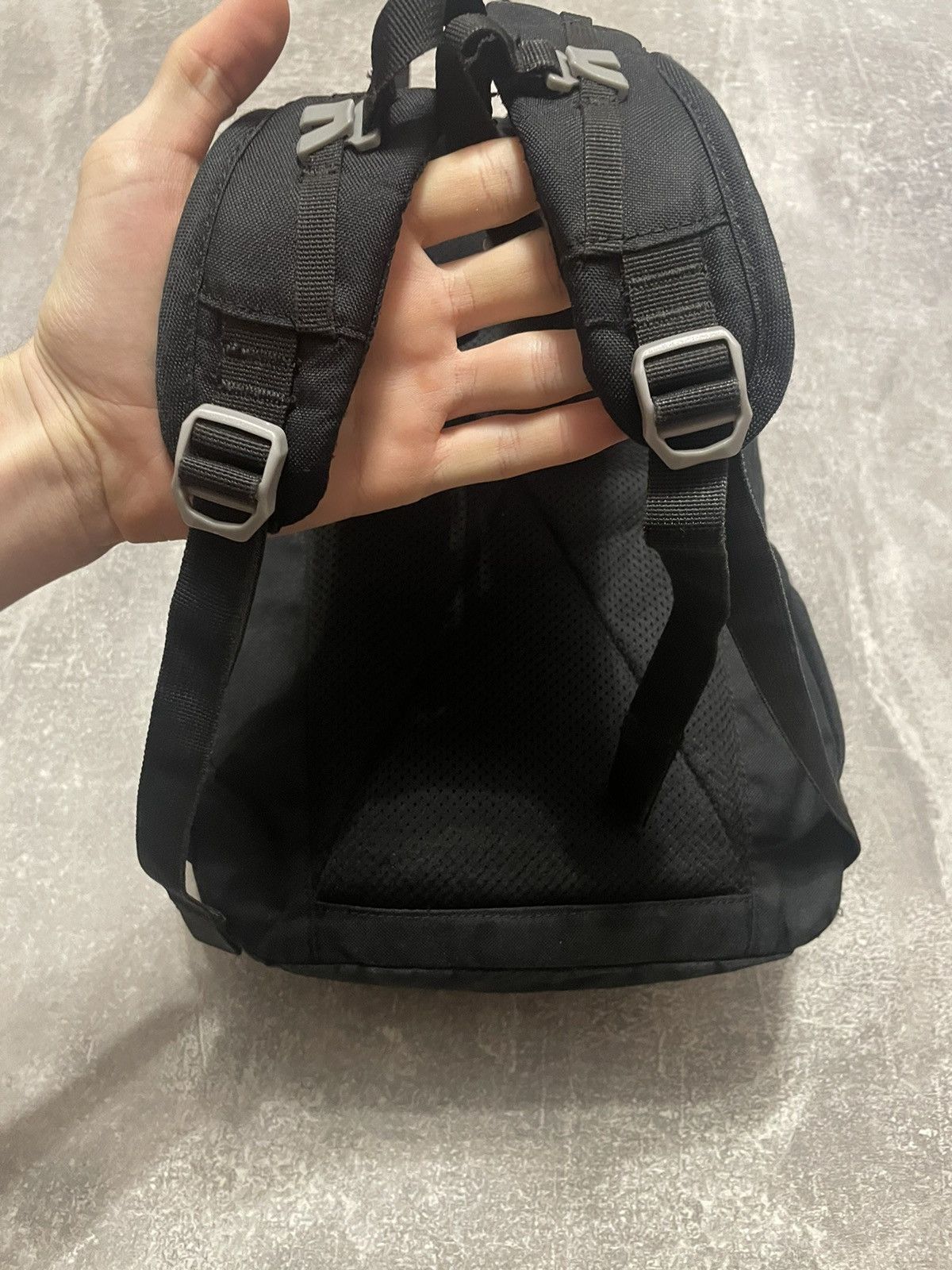 Berghaus Vintage Berghaus 20L Outdoor Backpack Size ONE SIZE - 12 Thumbnail