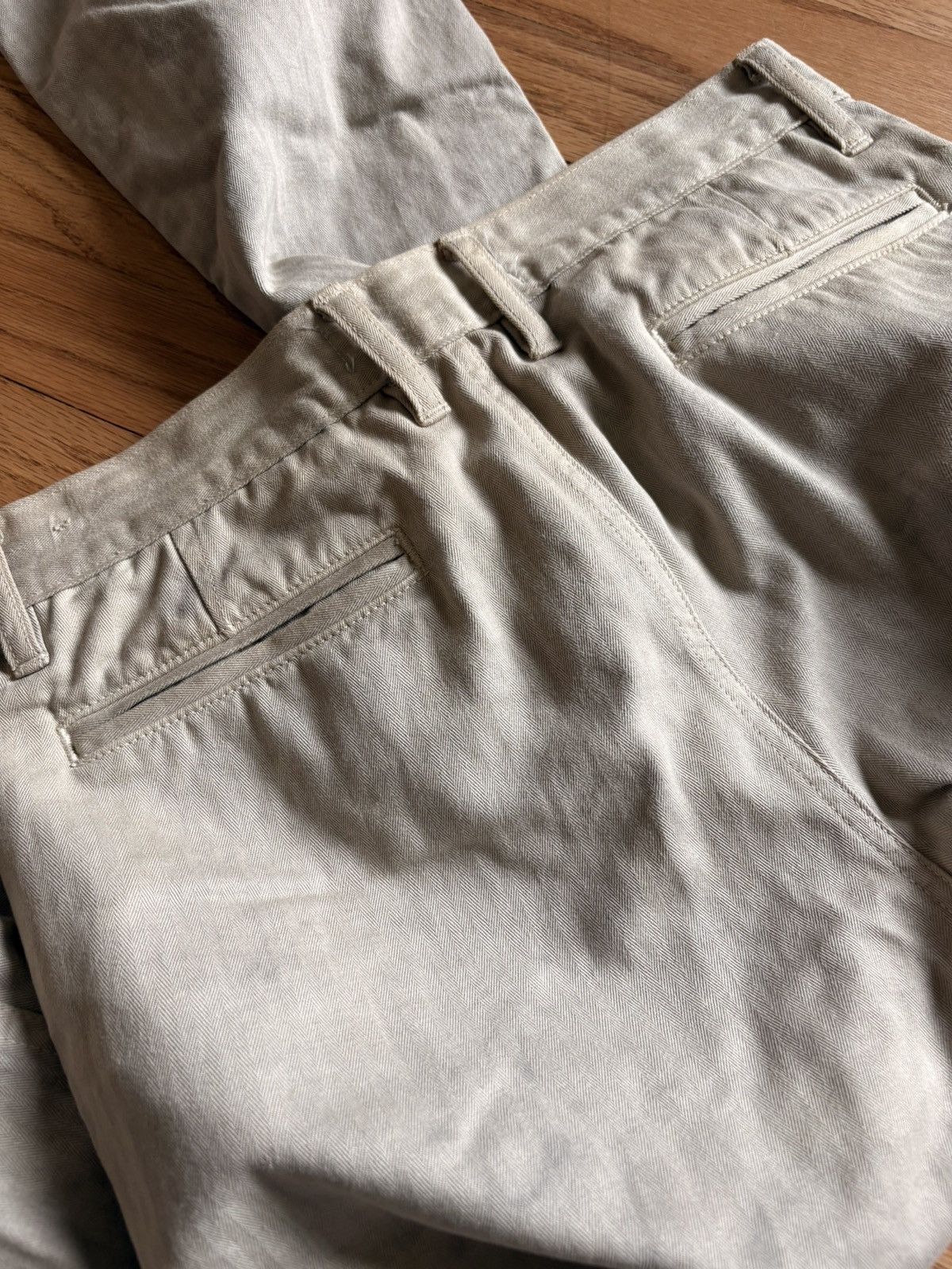 3sixteen 3sixteen pants Size US 29 - 5 Thumbnail
