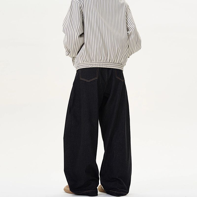 Vintage Pants Size US 31 - 4 Thumbnail
