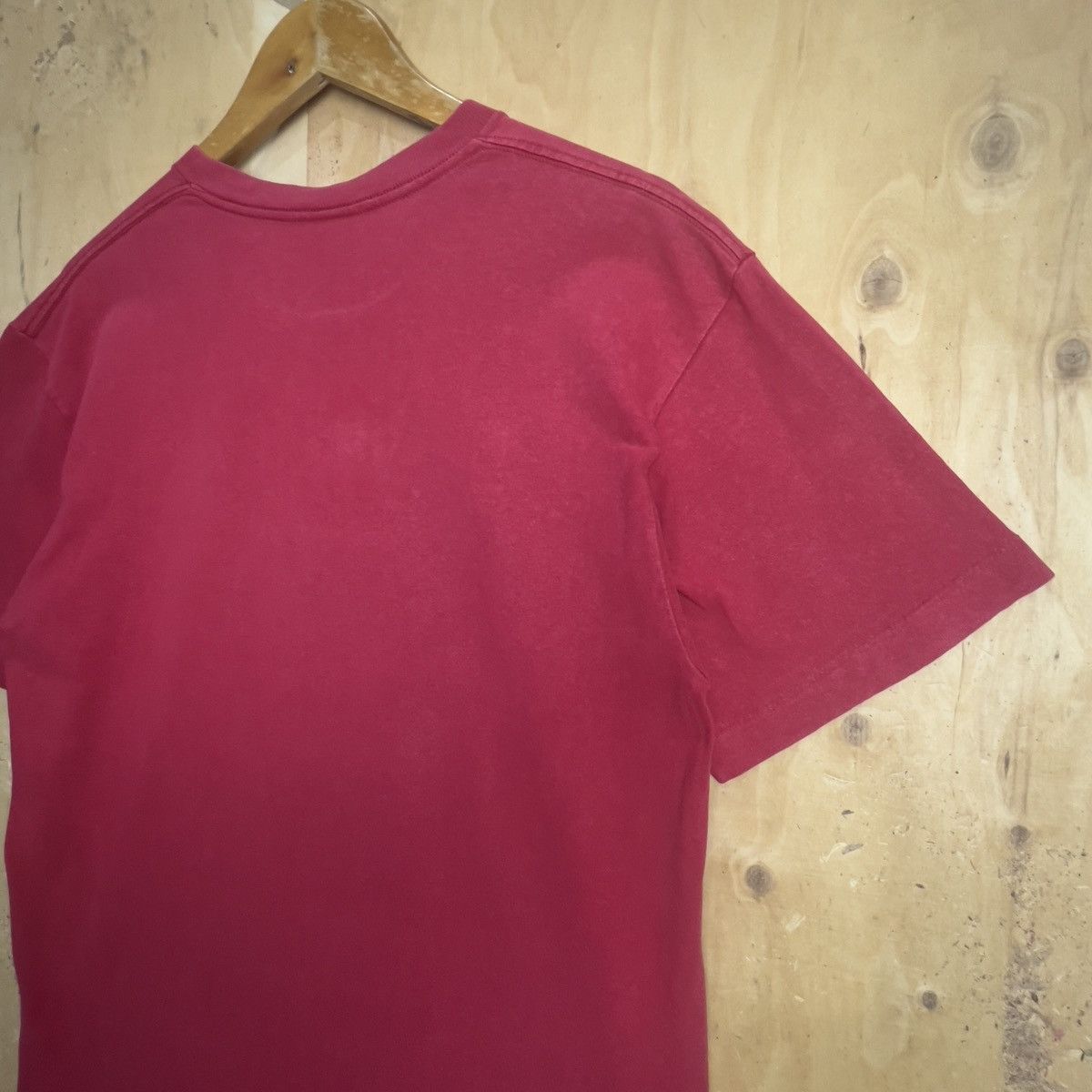 Stussy Vintage Stussy Size US M / EU 48-50 / 2 - 13 Thumbnail