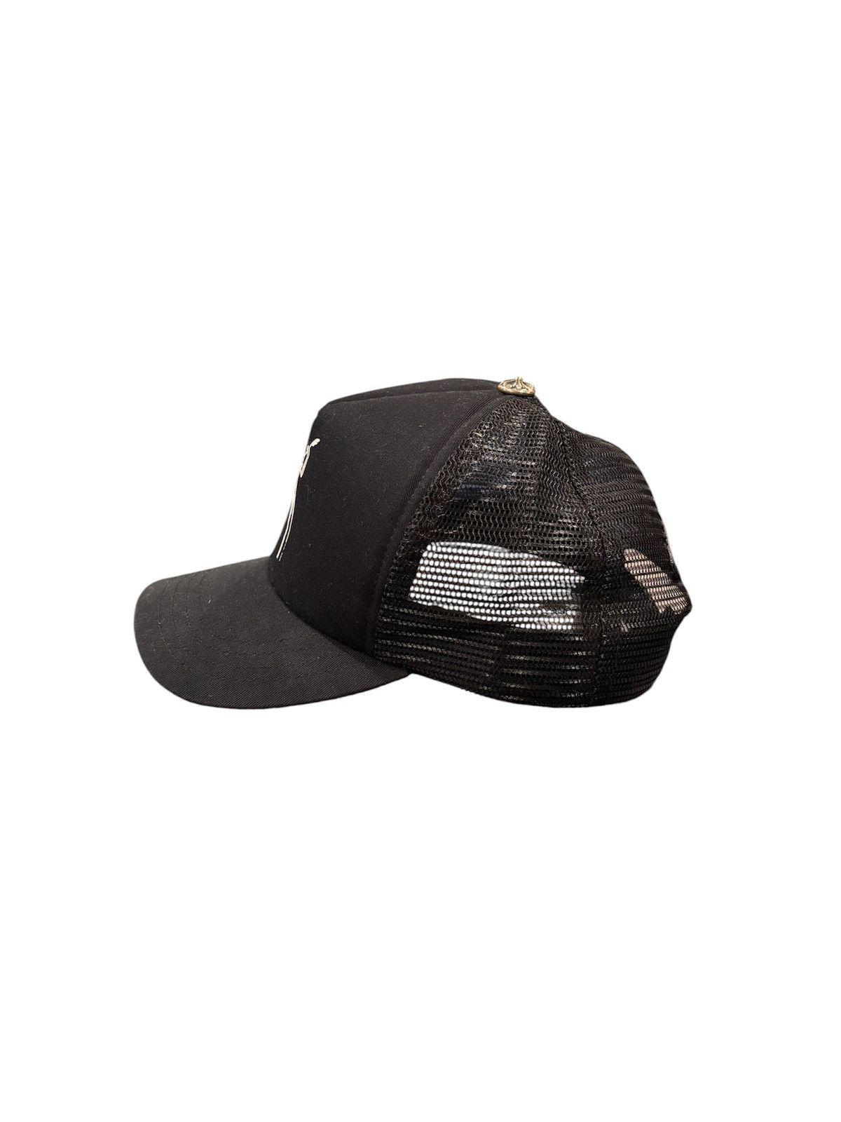 Chrome Hearts Sex Pistols trucker cap Size ONE SIZE - 2 Thumbnail