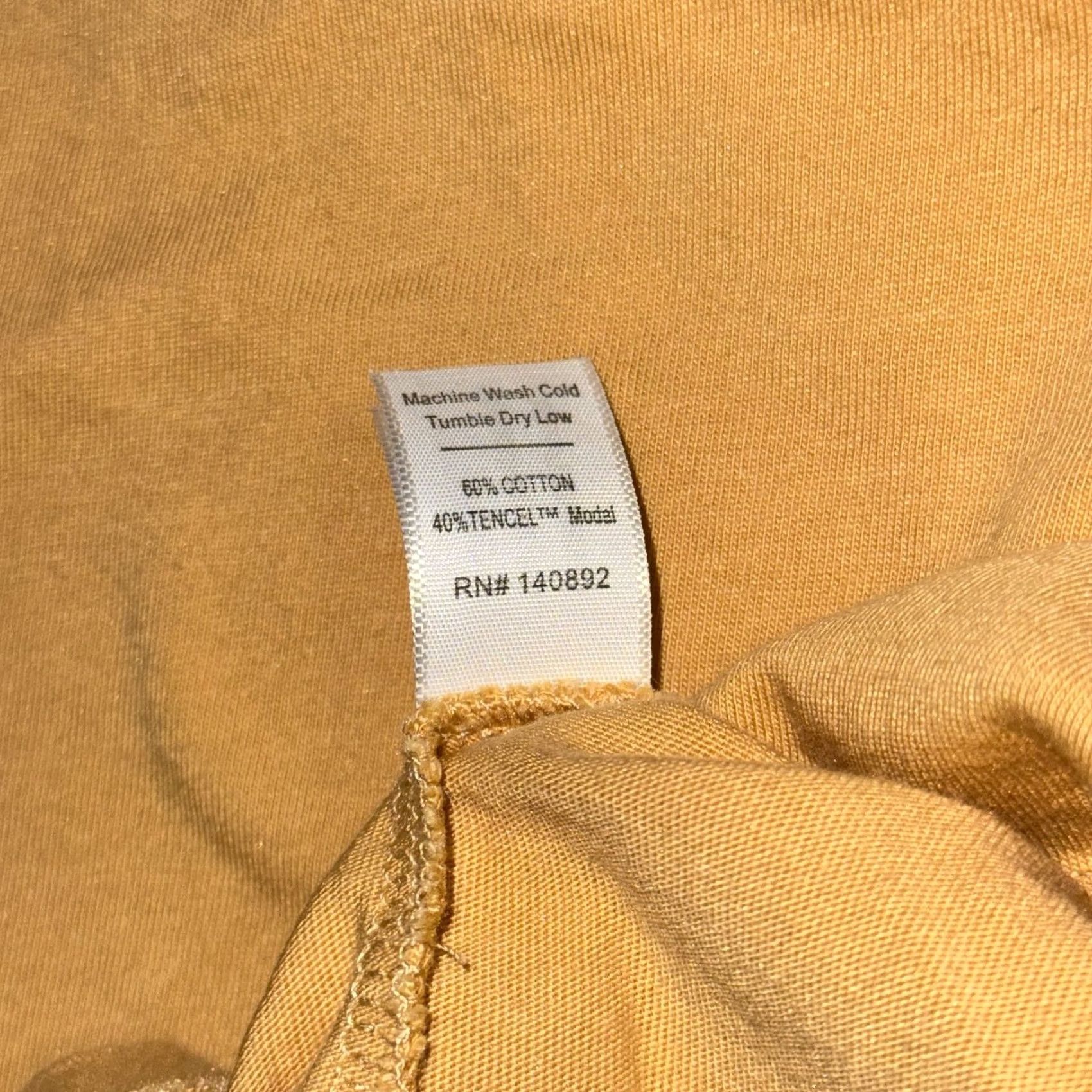 Marine Layer Marine Layer Polo Shirt Archive Preston Retro Yellow 70s Floral Striped Short Sleeve XXL Mens XL Shirt Size US XL / EU 56 / 4 - 4 Thumbnail