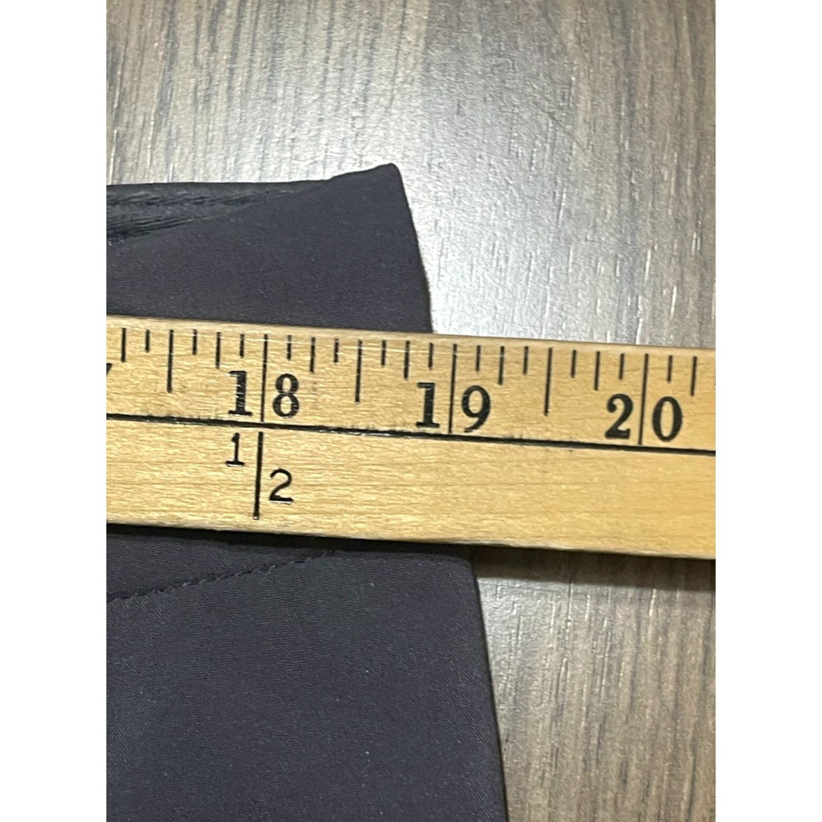 Free Country Free Country Women's Pants XL Gray Flared Lined Regular Inseam 30" Casual Size 40" / US 18 - 4 Thumbnail