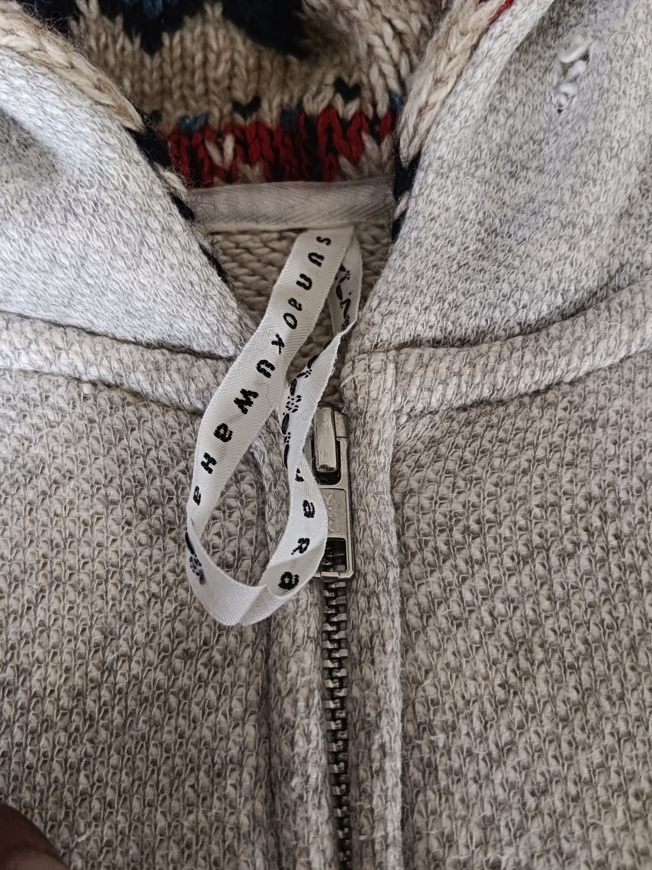 Sunao Kuwahara Sunao Kuwahara x Issey Miyake Size M / US 6-8 / IT 42-44 - 7 Thumbnail