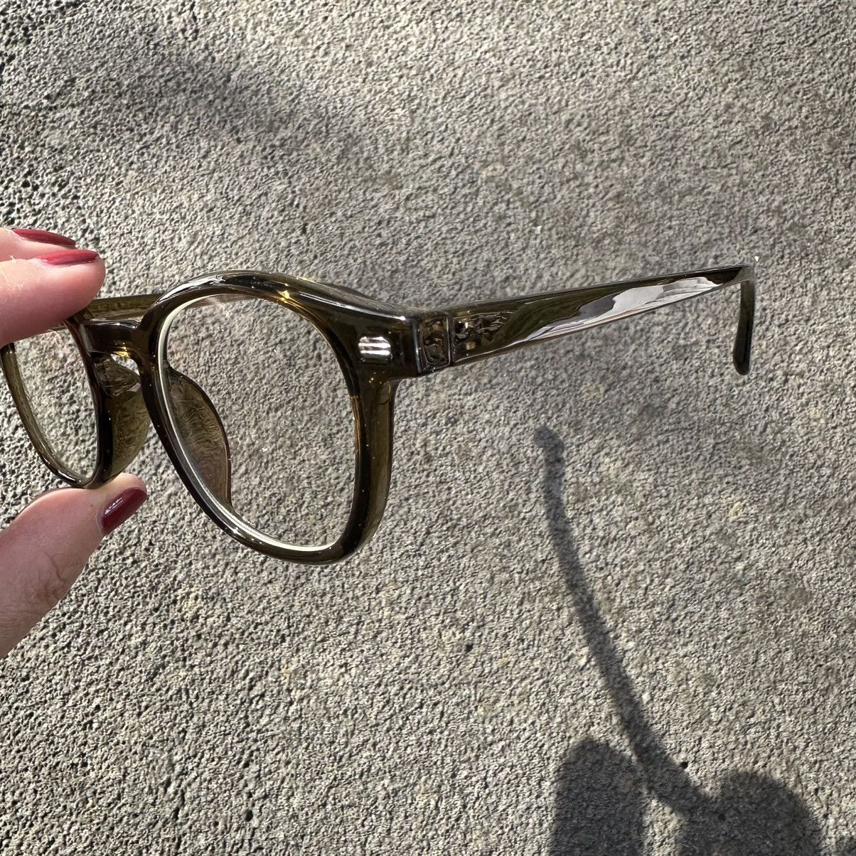 Other GLASSES FRAME BRAND NEW CLASSIC RETRO VINTAGE HC7105-03 Size ONE SIZE - 2 Thumbnail