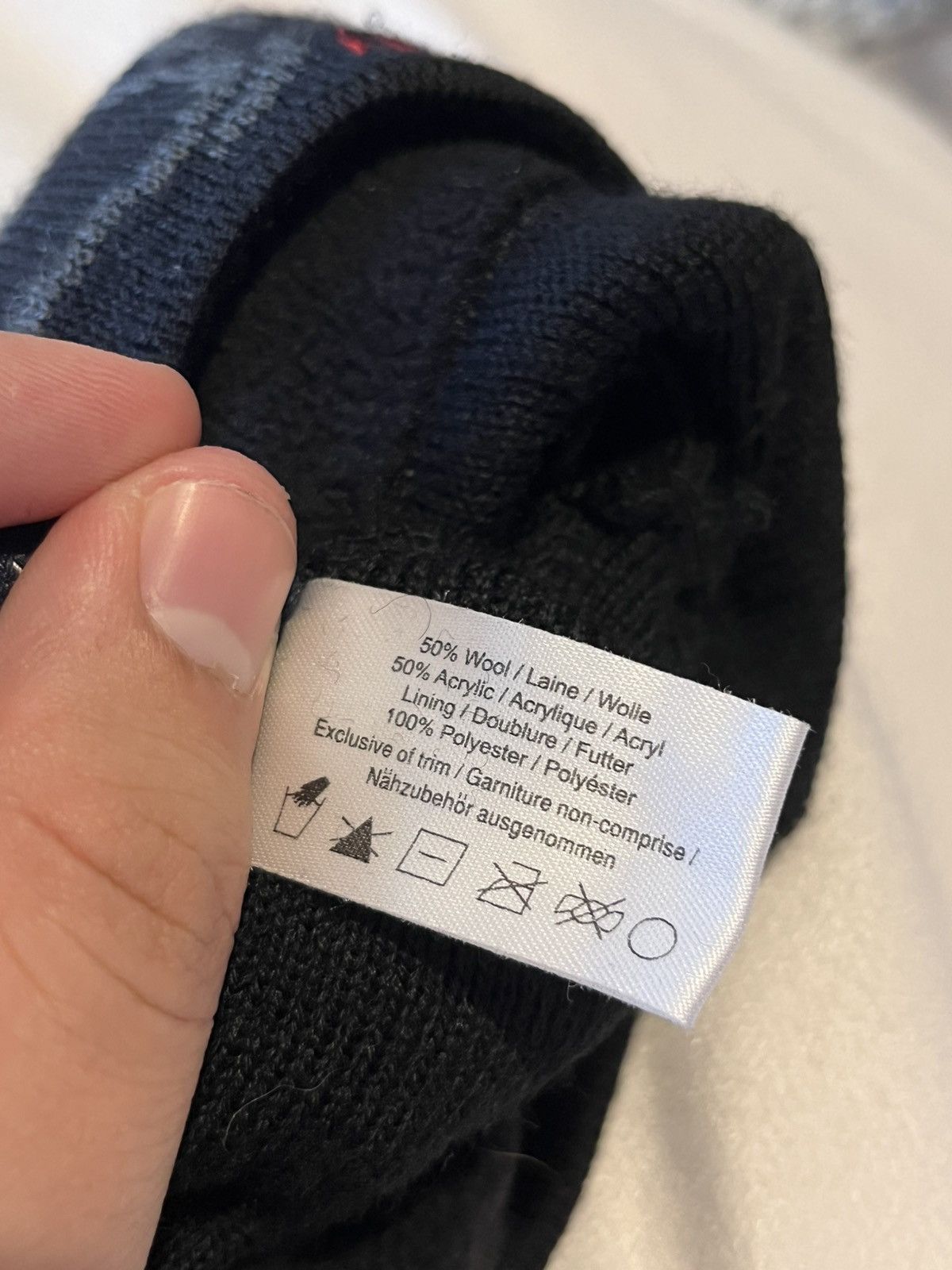 Arc'teryx 🦎Arcteryx Vintage Hat🦎 Size ONE SIZE - 5 Thumbnail