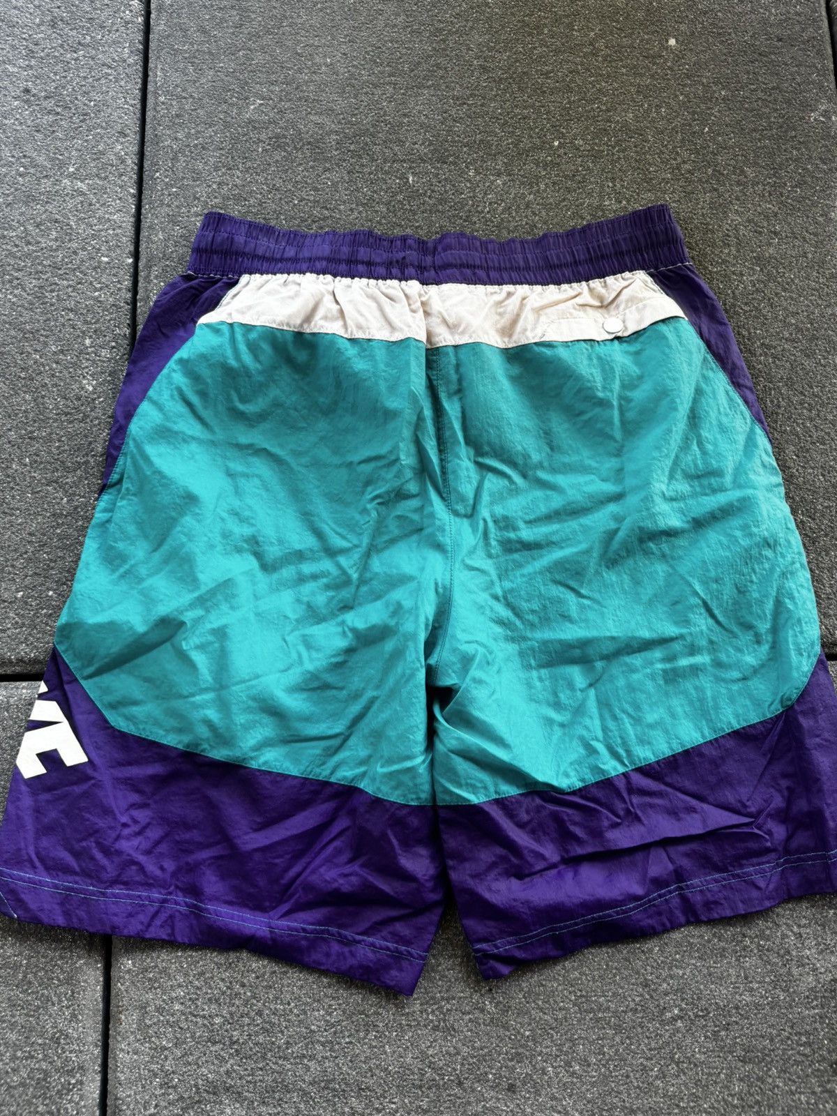 Vintage VINTAGE NIKE TRUNKS Size US 34 / EU 50 - 2 Thumbnail