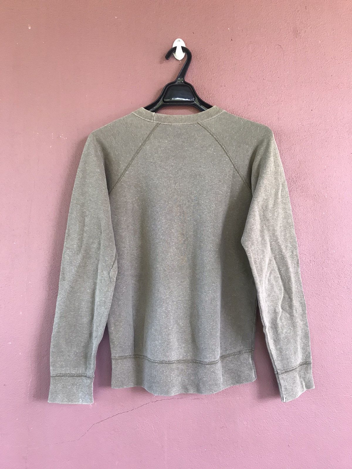Hysteric Glamour Hysteric Glamour Sweatshirt Size US M / EU 48-50 / 2 - 2 Thumbnail