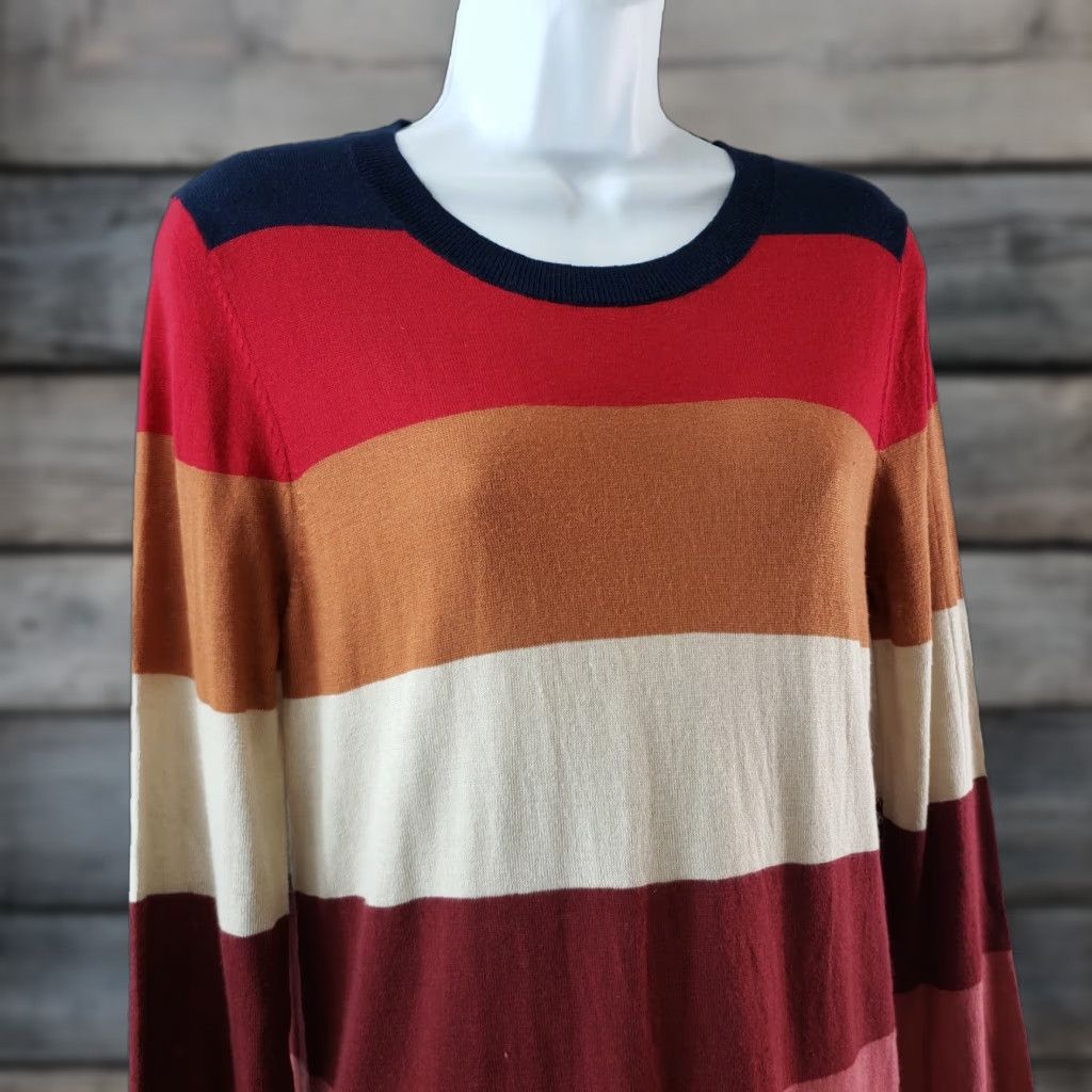 Splendid Splendid Sweater Maternity Womens Shirt? Size S / US 4 / IT 40 - 1 Thumbnail