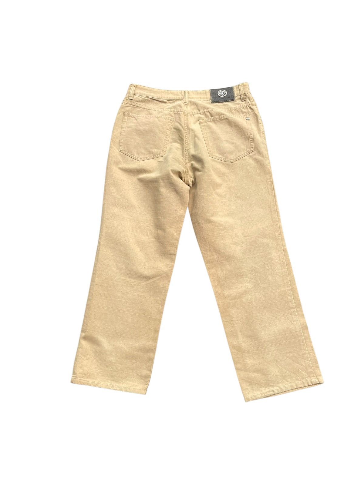 Bvlgari × Designer Bvlgari Denim Size US 35 - 6 Thumbnail