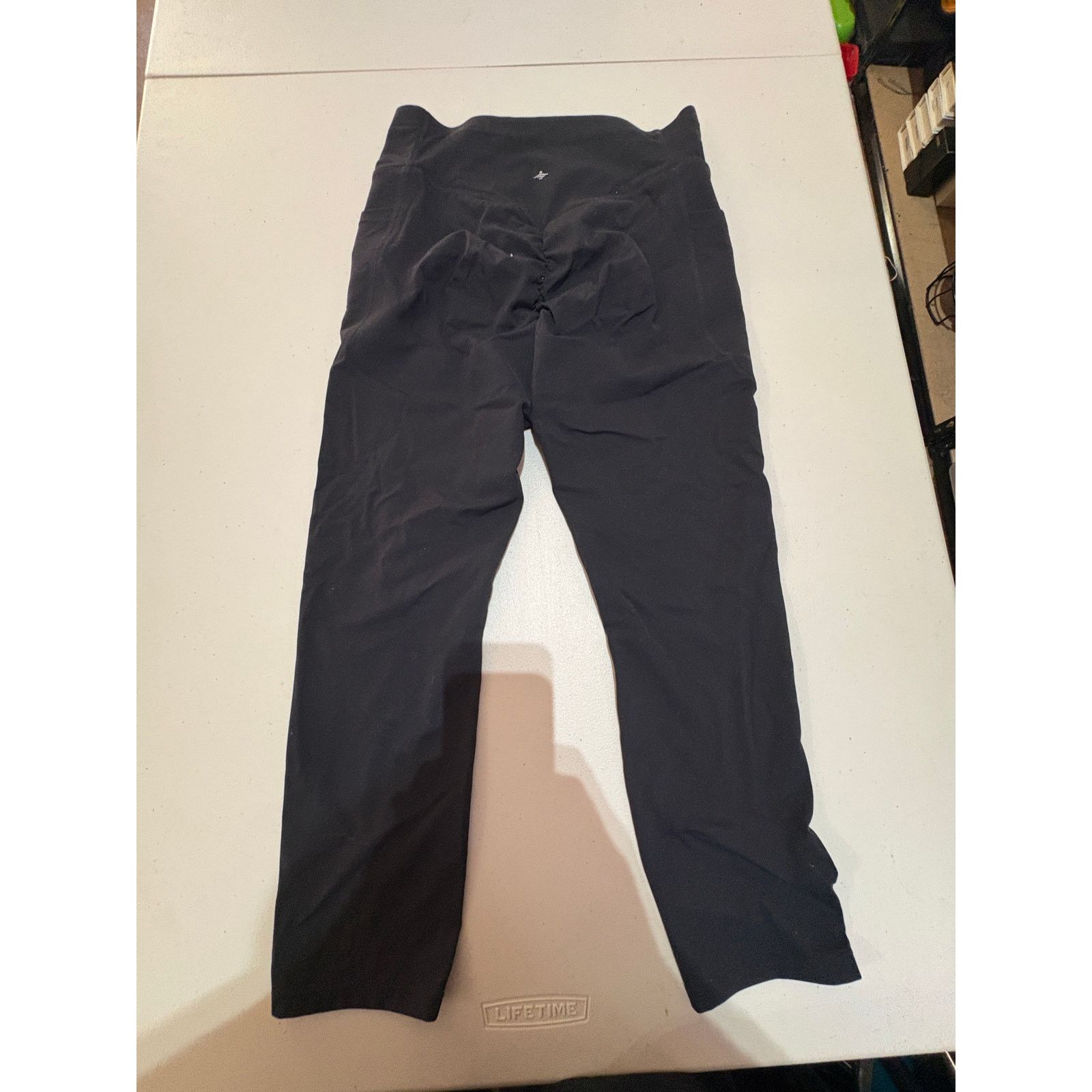 O'Neill O’Neill Women’s High Rise Athletic Leggings Size Small Size 27" / US 4 / IT 40 - 4 Thumbnail