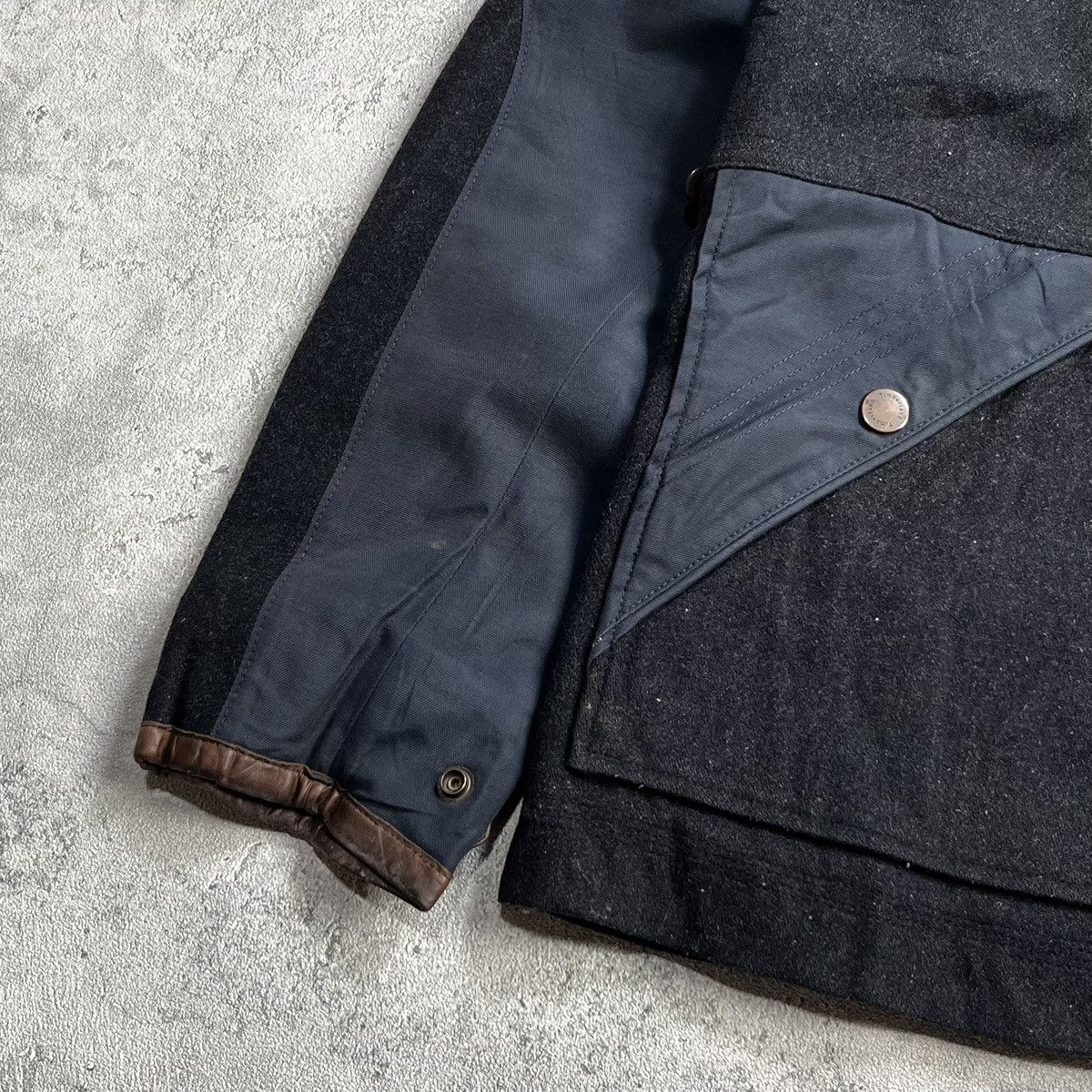 Timberland Timberland Jacket Size US M / EU 48-50 / 2 - 4 Thumbnail