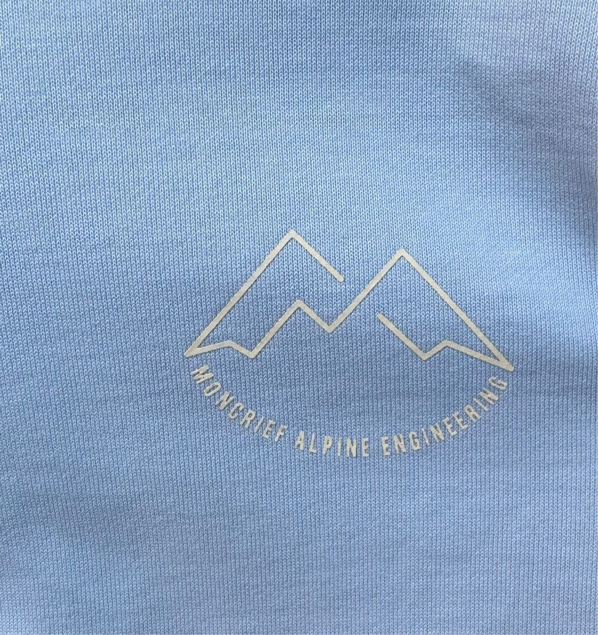 Other Sweatshirt Moncrief Alpine. Size US L / EU 52-54 / 3 - 3 Thumbnail