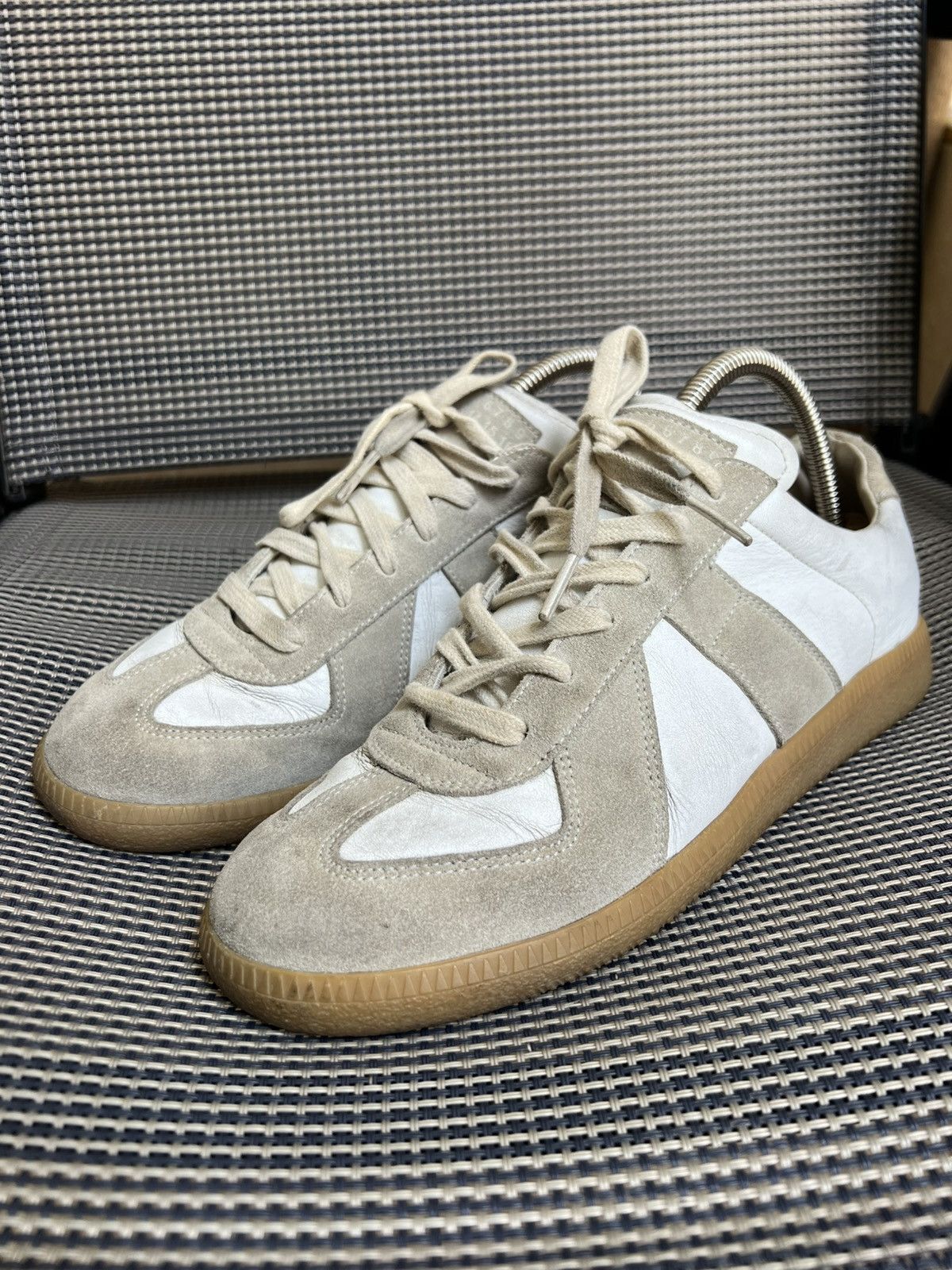 Maison Margiela Maison Margiela Replica Size US 6 / EU 39 - 1 Thumbnail