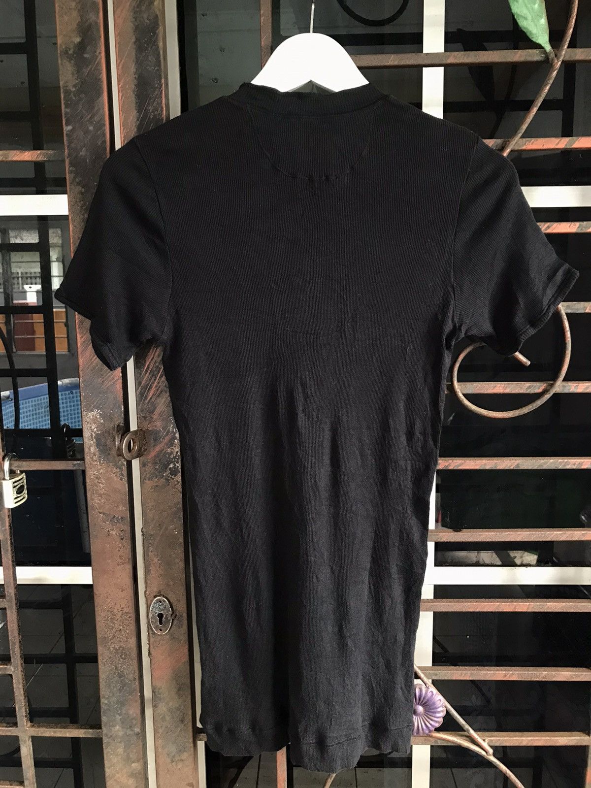 Vivienne Westwood Vivienne Westwood underwear stretchable fit to S size Size US XS / EU 42 / 0 - 2 Thumbnail