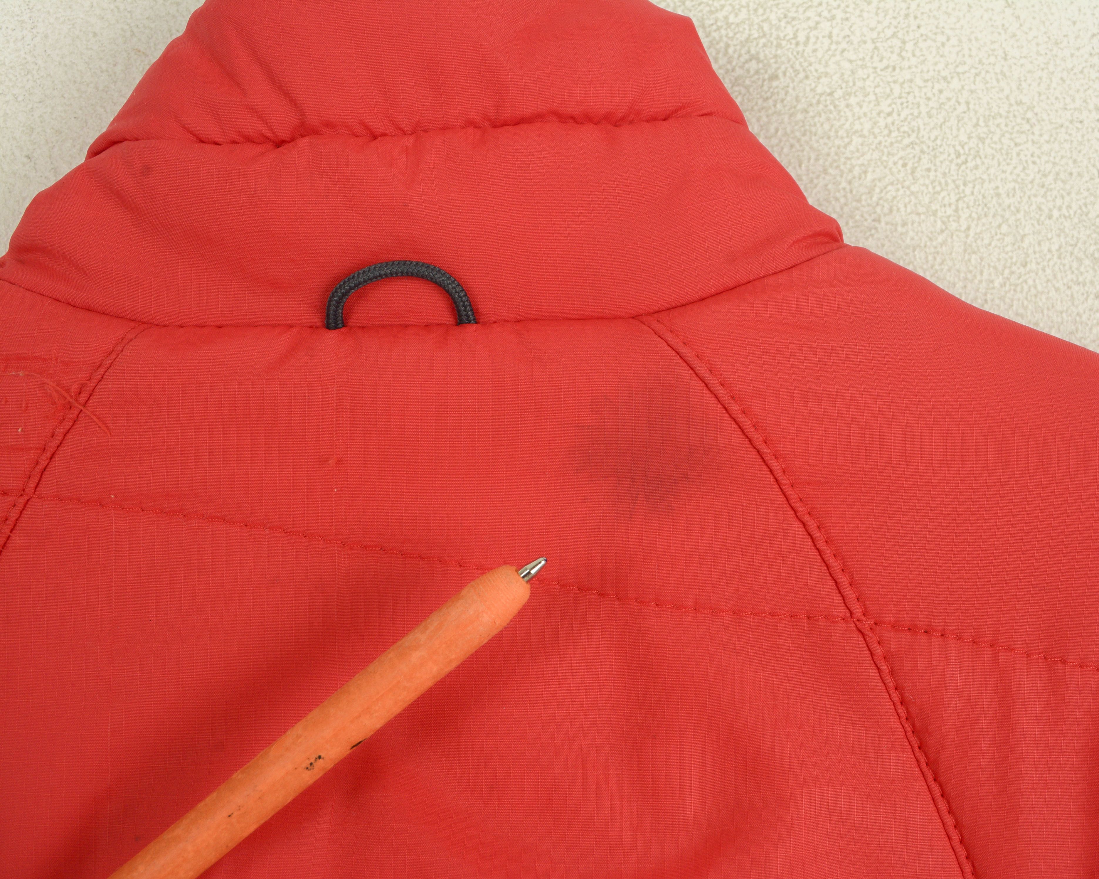 Nike ACG Women M Thermal Layer 2 Jacket Coat UK 10/12 Training Sports Size M / US 6-8 / IT 42-44 - 5 Thumbnail