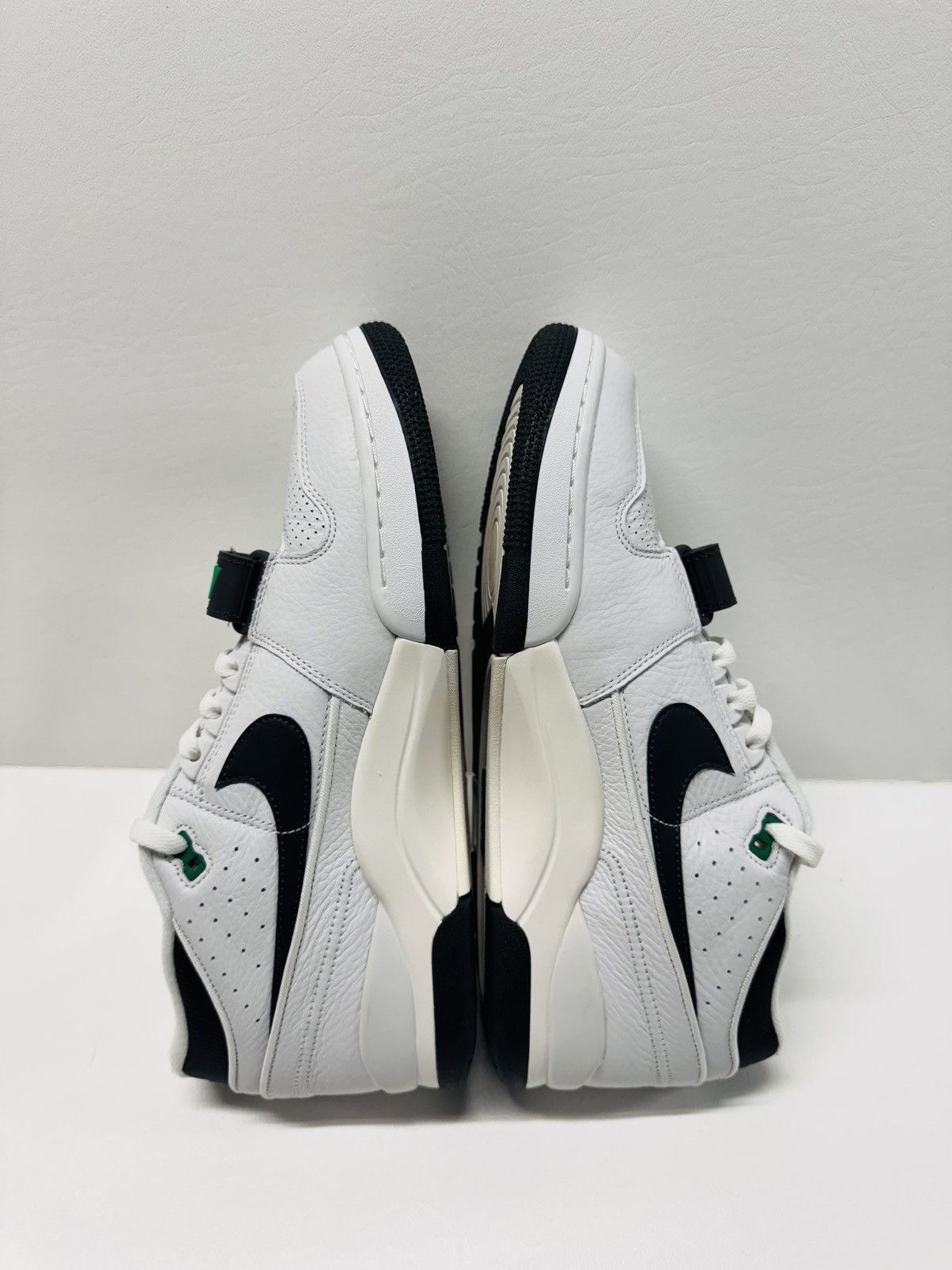 Nike Nike Air Alpha Force 88 AAF88 Training Shoes Size US 12 / EU 45 - 3 Thumbnail