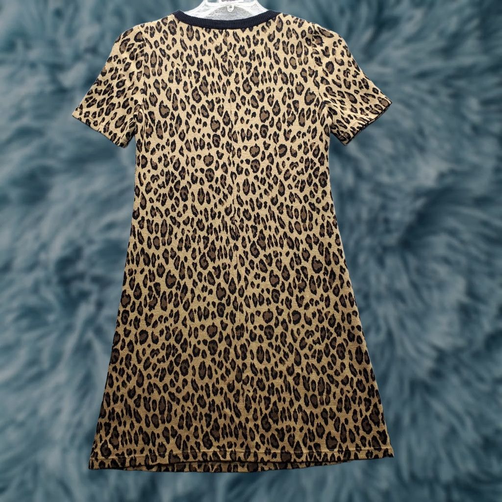 cheetah long dress Amarra 89289 White Pink this dress exudes bold Rental term:4 days White tux outfit with