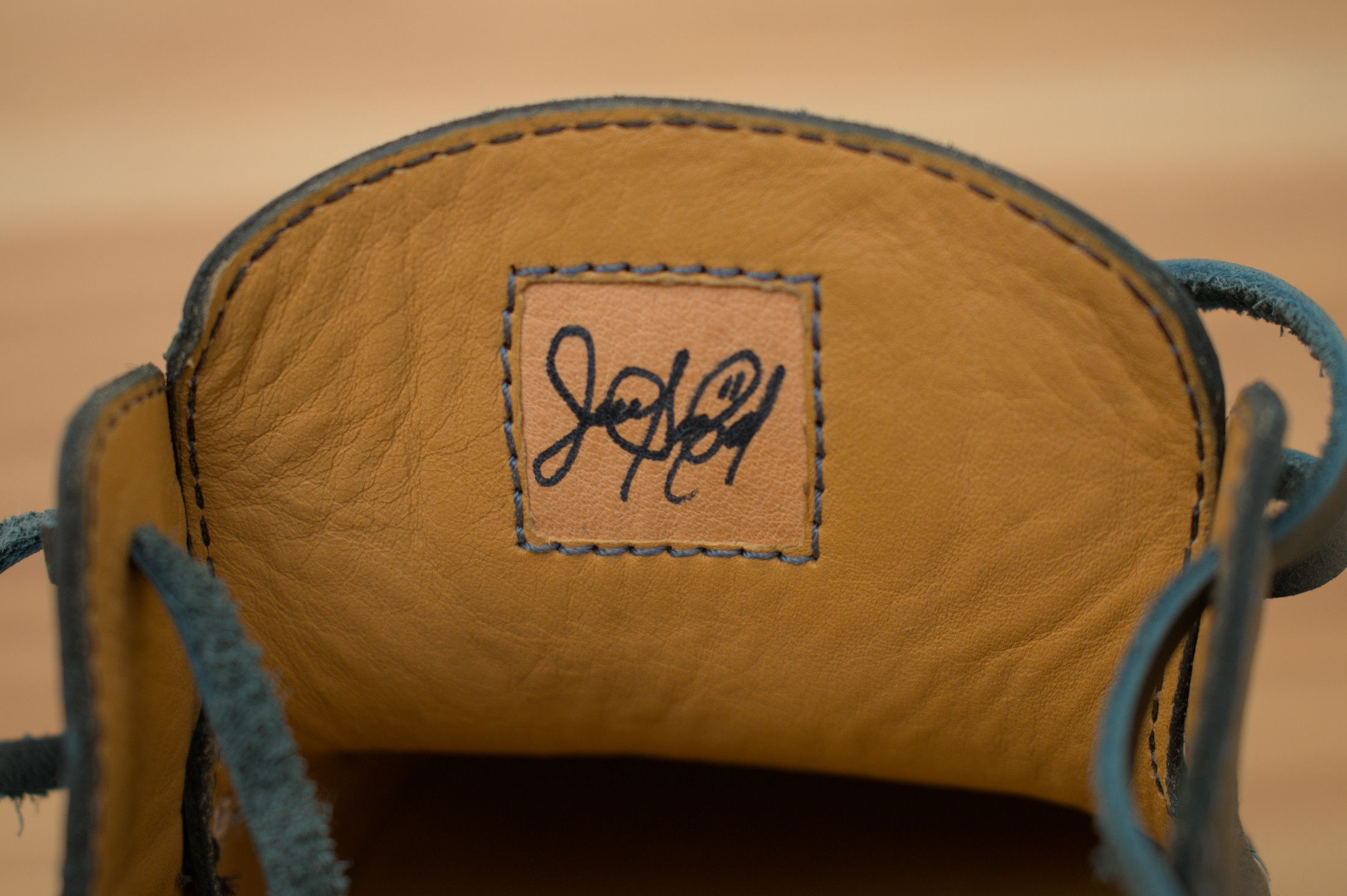 Other Adelante Shoe Co. Nautico Size US 11.5 / EU 44-45 - 9 Thumbnail