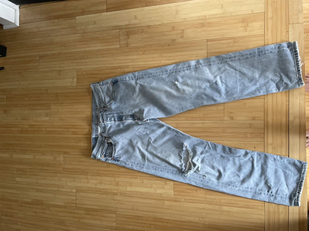 Levi's Vintage Clothing Levi’s Vintage 501’s Size US 34 / EU 50 - 1 Thumbnail