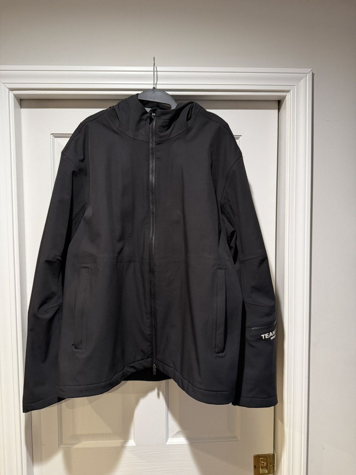 Represent Clo. Represent clo Team 247 ski jacket Size US XL / EU 56 / 4 - 1 Thumbnail