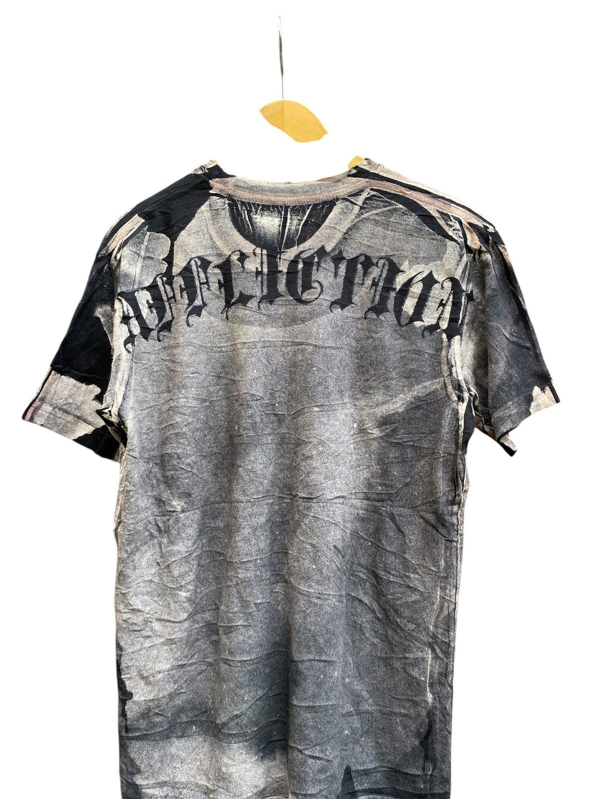 Affliction × Japanese Brand AFFLICTION TEE SHIRT Size US M / EU 48-50 / 2 - 8 Thumbnail