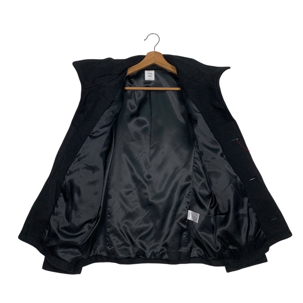 Japanese Brand Vibgyor Men Jacket