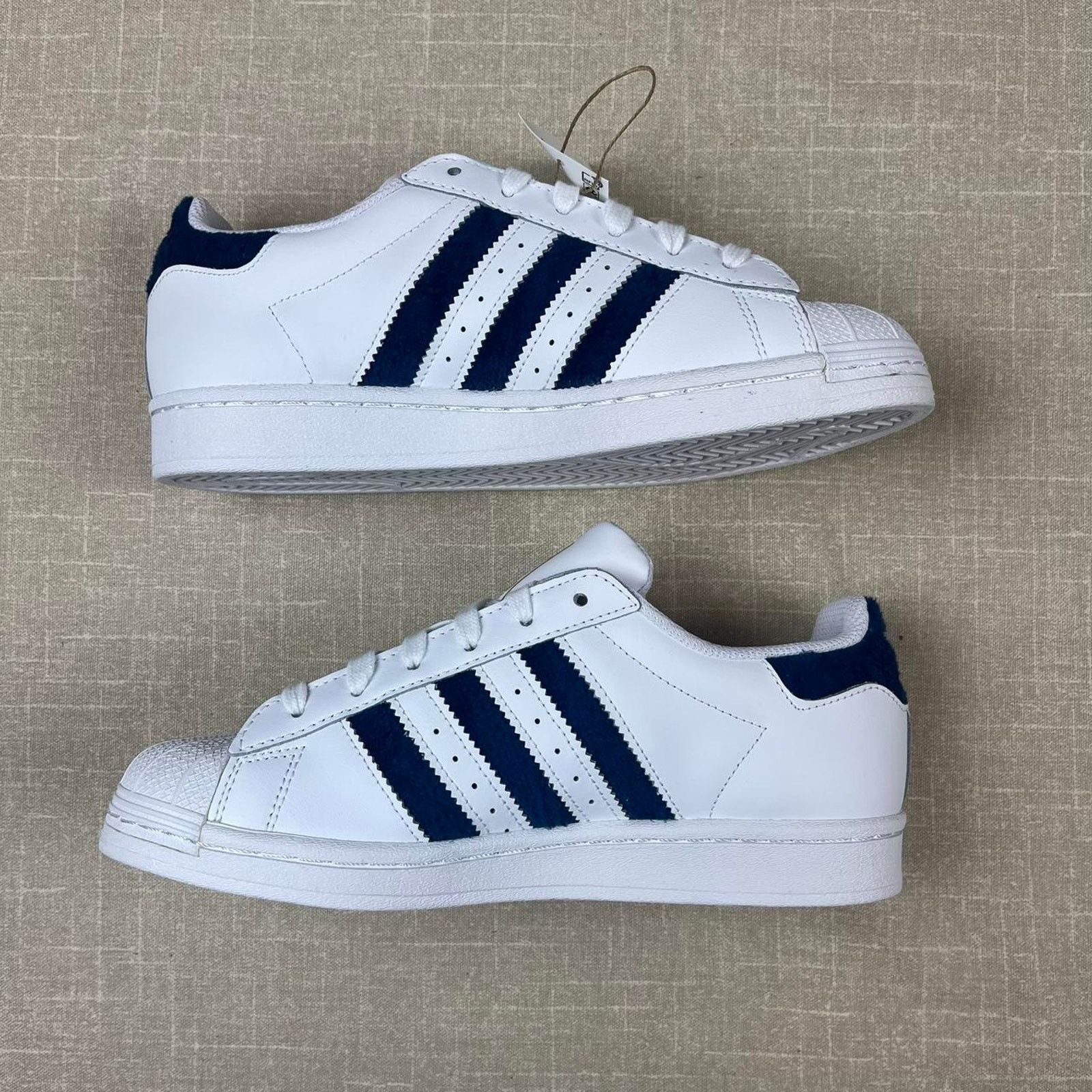 Adidas superstar 2 womens 7.5 best sale