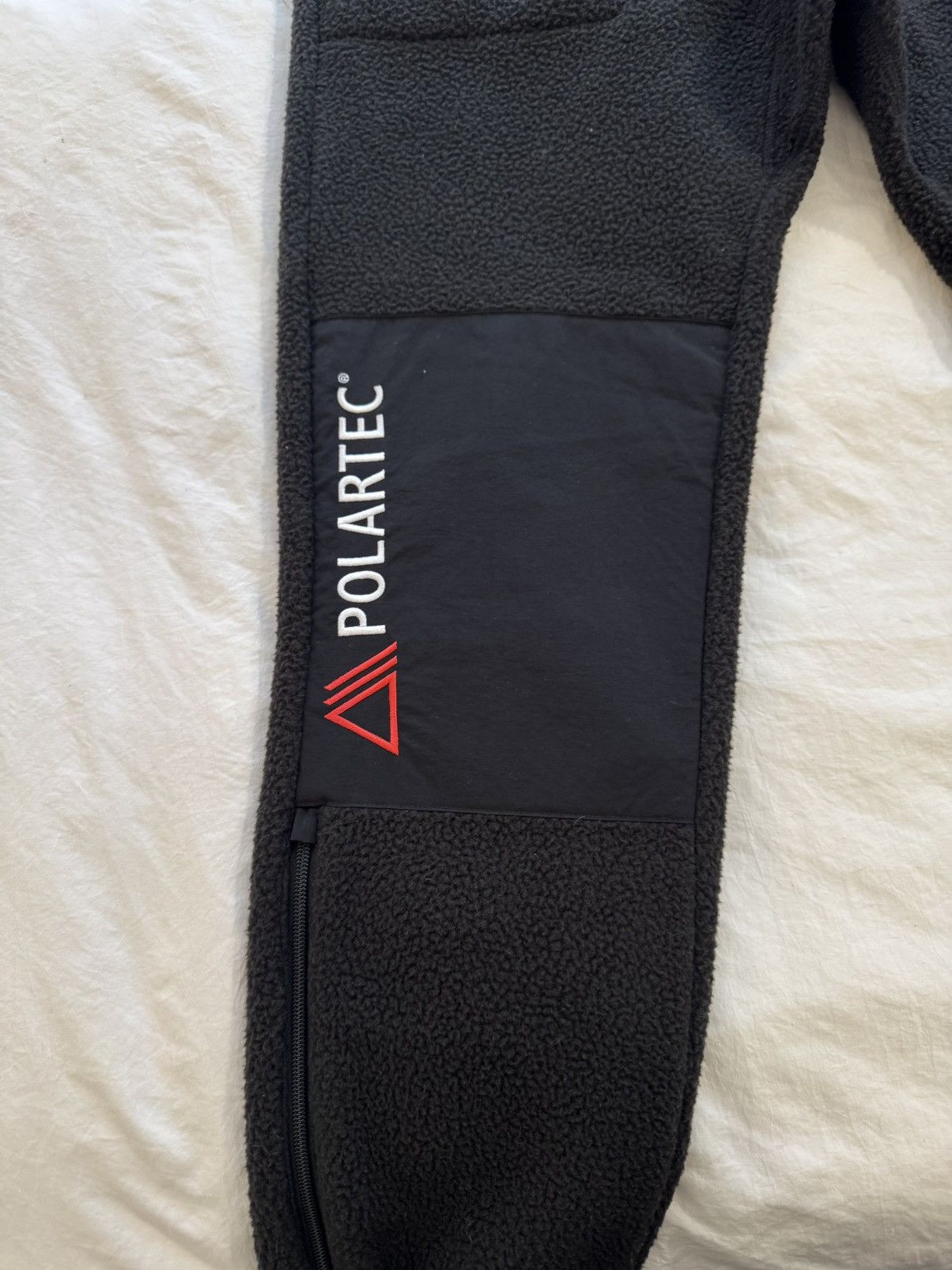 October's Very Own Octobers Very Own X Polartec fleece pants Size US 32 / EU 48 - 6 Thumbnail