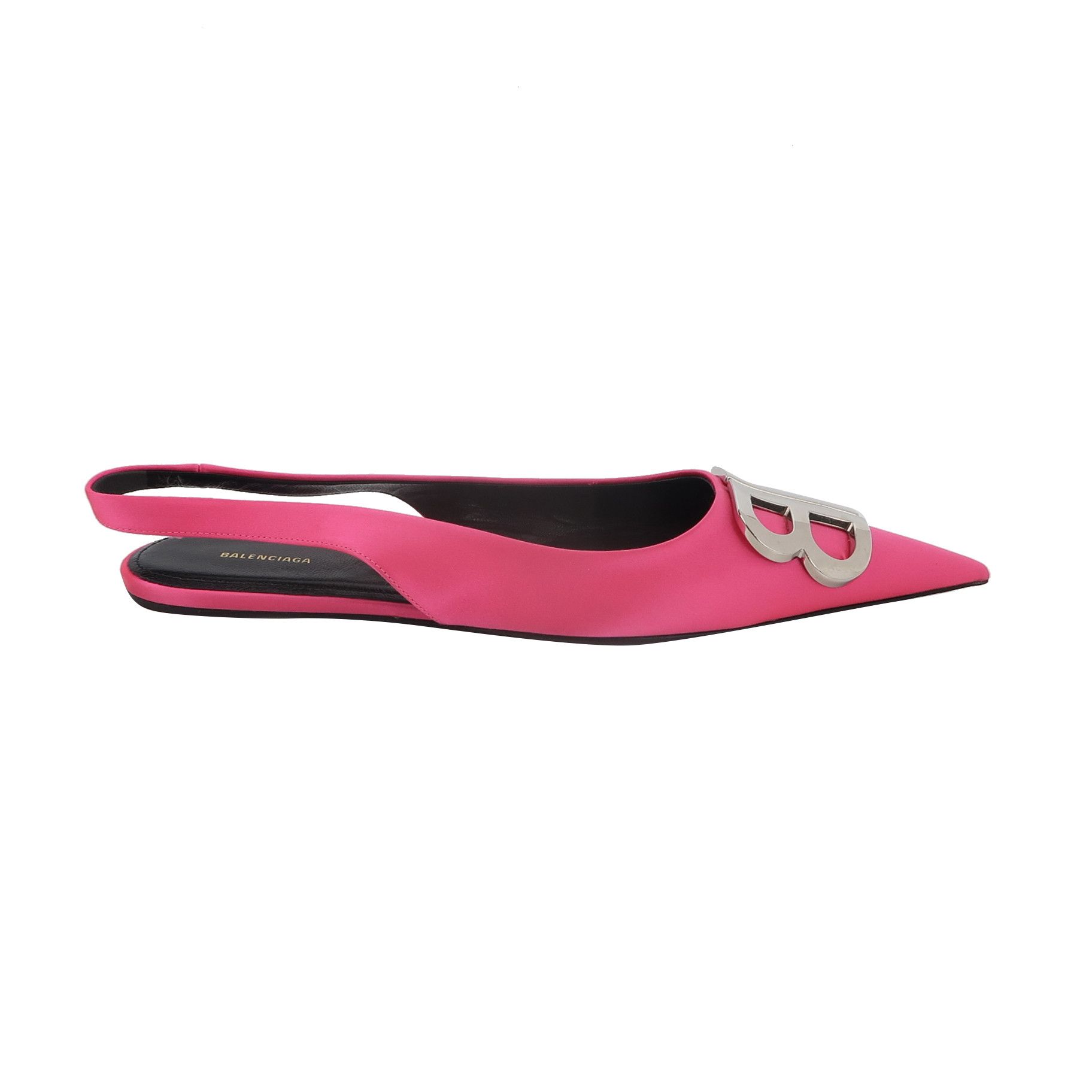 Balenciaga Balenciaga Women 7 Flats Size US 7 / IT 37 - 1 Thumbnail