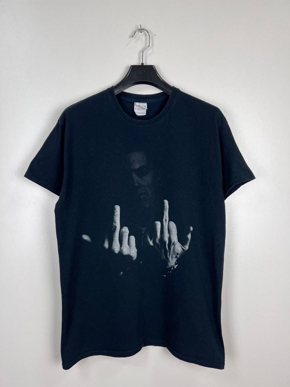 Other Eminem 2014 London Wembley stadium band t-shirts size M Size US M / EU 48-50 / 2 - 1 Thumbnail