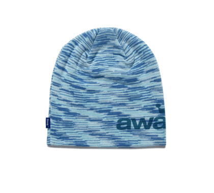 Awake NY Awake Gradient Crown Logo Skully Blue Size ONE SIZE - 1 Thumbnail