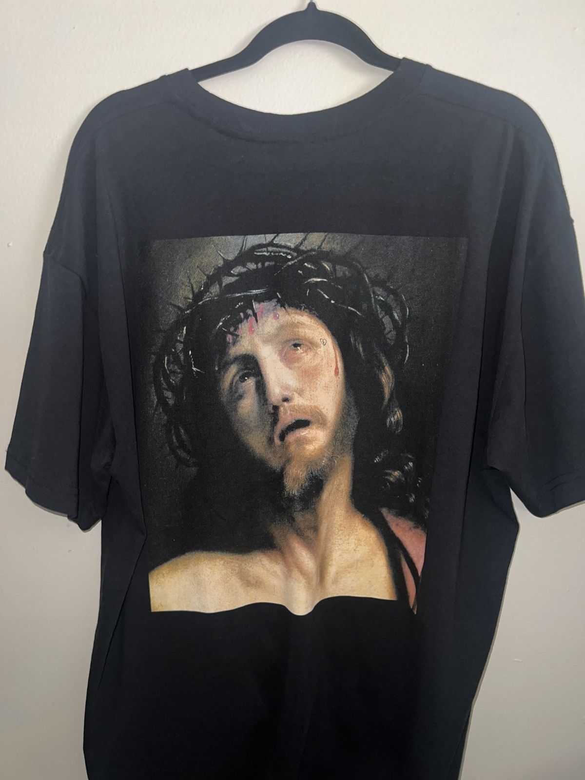 Revenge Revenge Jesus pic Size US XL / EU 56 / 4 - 1 Thumbnail